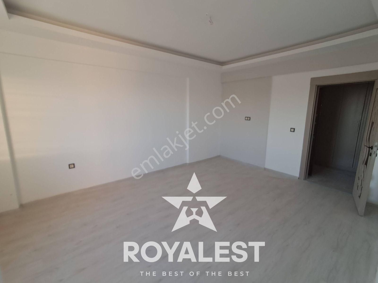 Royalest Ten Yatırımlık Uygun Fiyat Lı Fırsat Daire