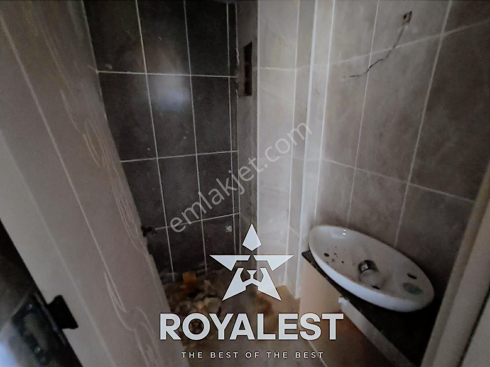 Royalest Ten Yatırımlık Uygun Fiyat Lı Fırsat Daire - Görsel 14