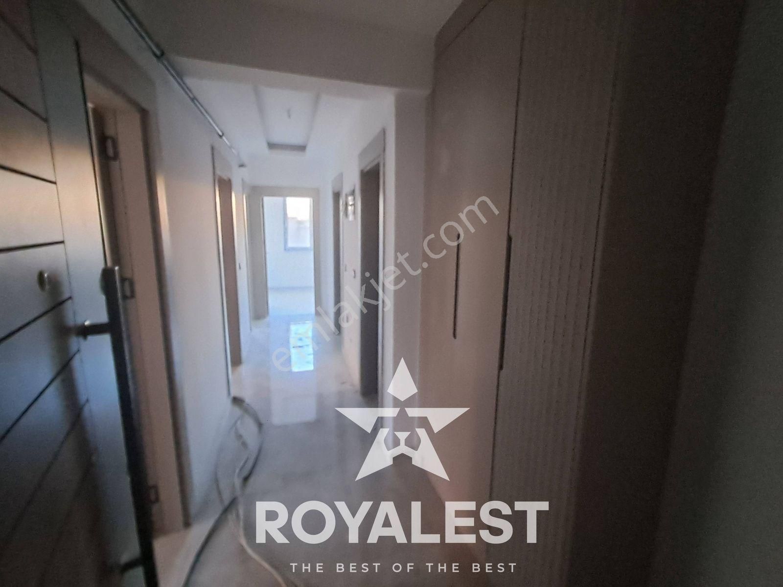 Royalest Ten Yatırımlık Uygun Fiyat Lı Fırsat Daire - Görsel 2