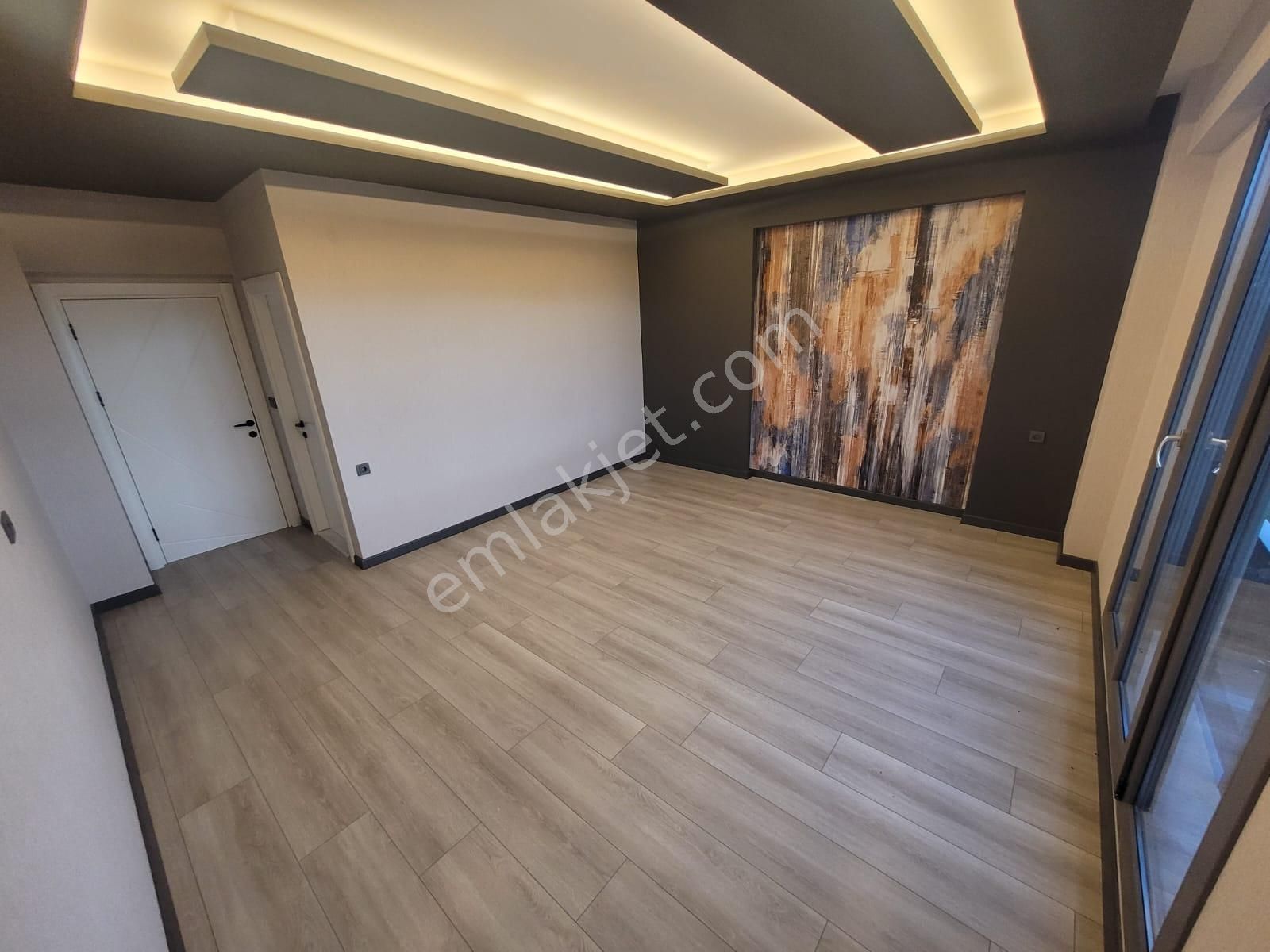 ꧁akçay Ay Emlak'tan꧂hamidiye'de Havuzlu Bahçeli Muhteşem Dizaynlı 4+1 Ultra Lüks Müstakil Villa - Görsel 22