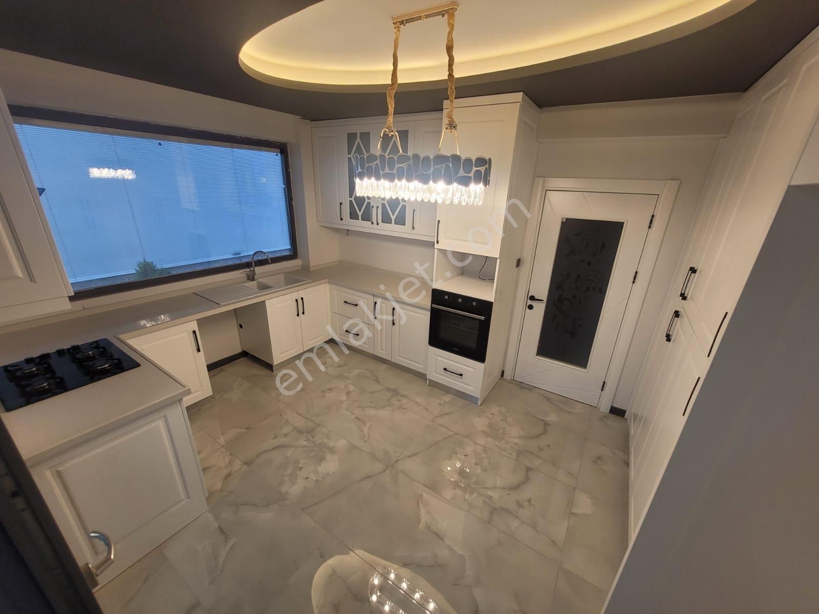 ꧁akçay Ay Emlak'tan꧂hamidiye'de Havuzlu Bahçeli Muhteşem Dizaynlı 4+1 Ultra Lüks Müstakil Villa - Görsel 5