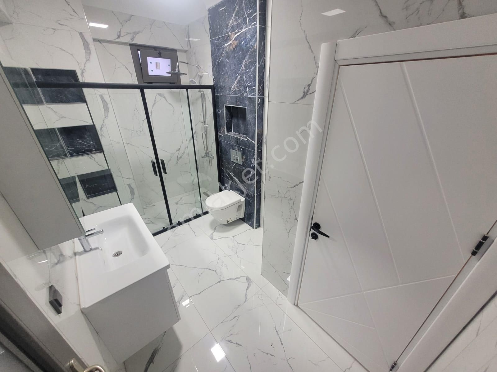 ꧁akçay Ay Emlak'tan꧂hamidiye'de Havuzlu Bahçeli Muhteşem Dizaynlı 4+1 Ultra Lüks Müstakil Villa - Görsel 29