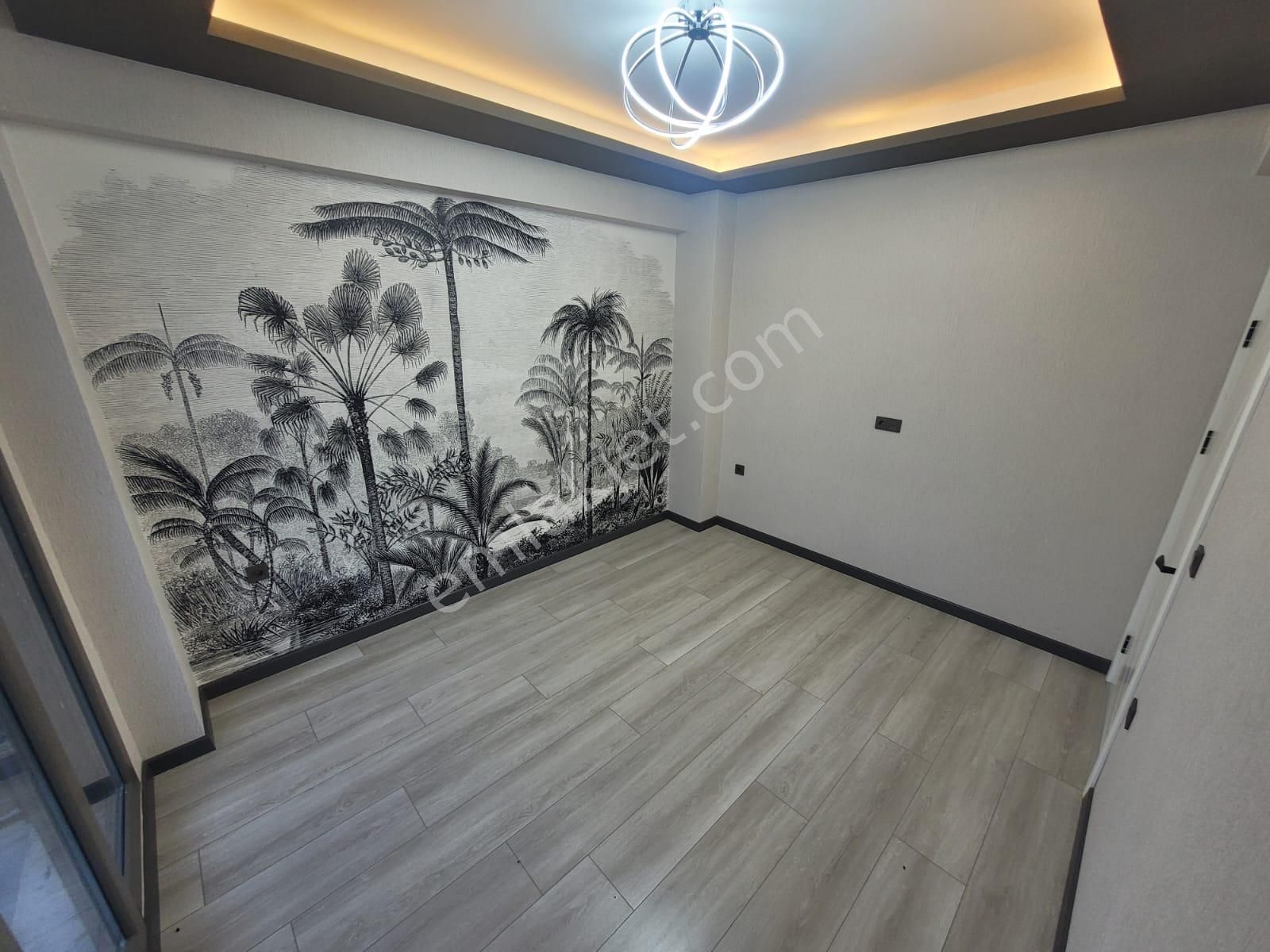 ꧁akçay Ay Emlak'tan꧂hamidiye'de Havuzlu Bahçeli Muhteşem Dizaynlı 4+1 Ultra Lüks Müstakil Villa - Görsel 20