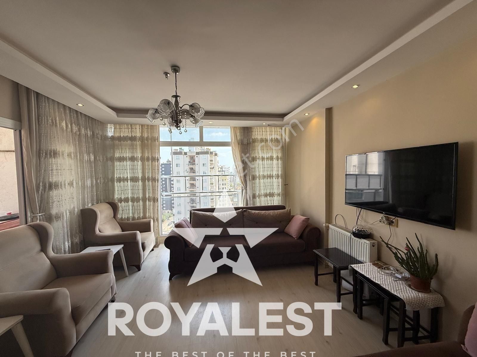 Royalestten 4+1 Gibi 3+1 Satılık Daire - Görsel 7