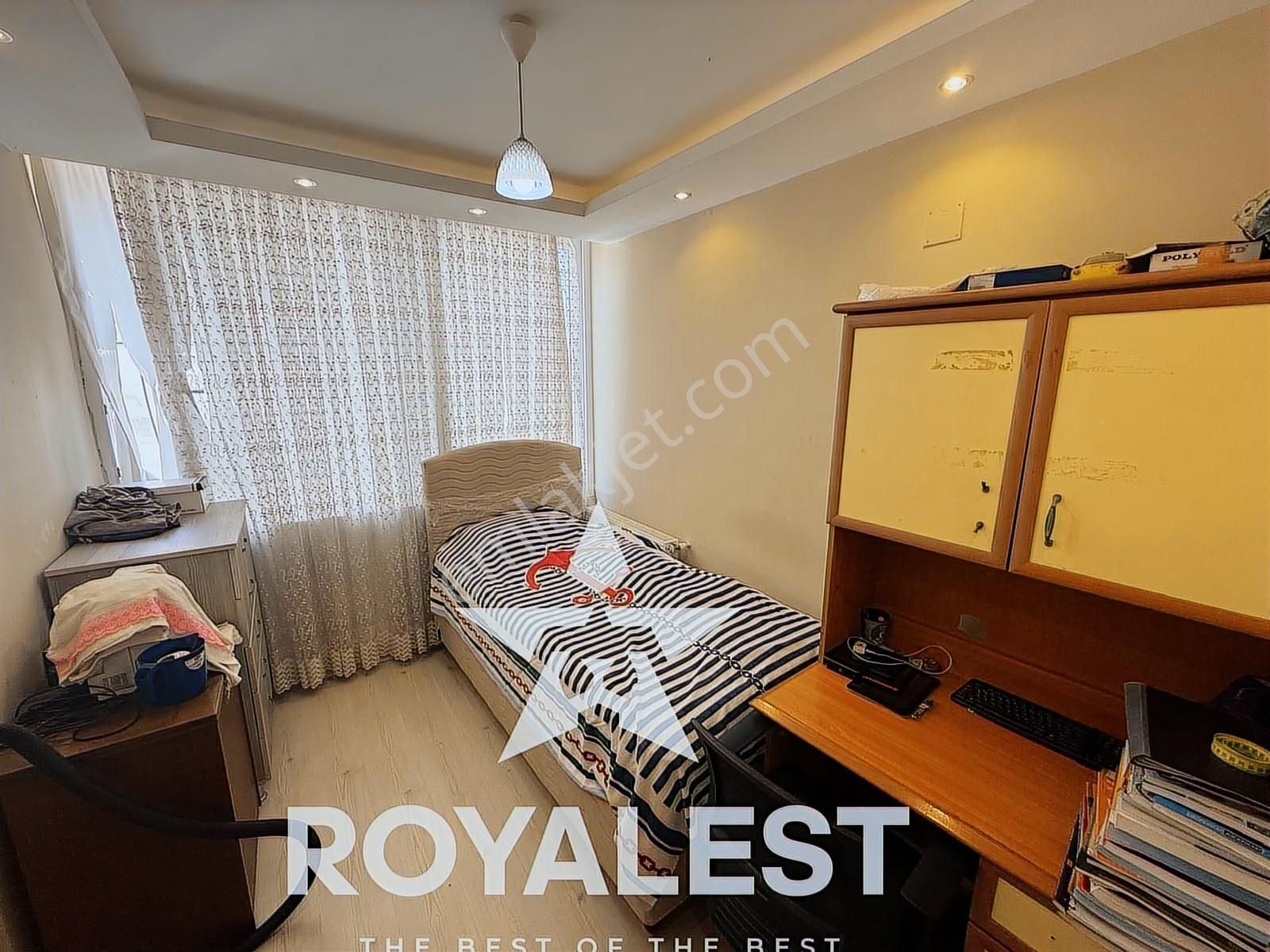 Royalestten 4+1 Gibi 3+1 Satılık Daire - Görsel 34