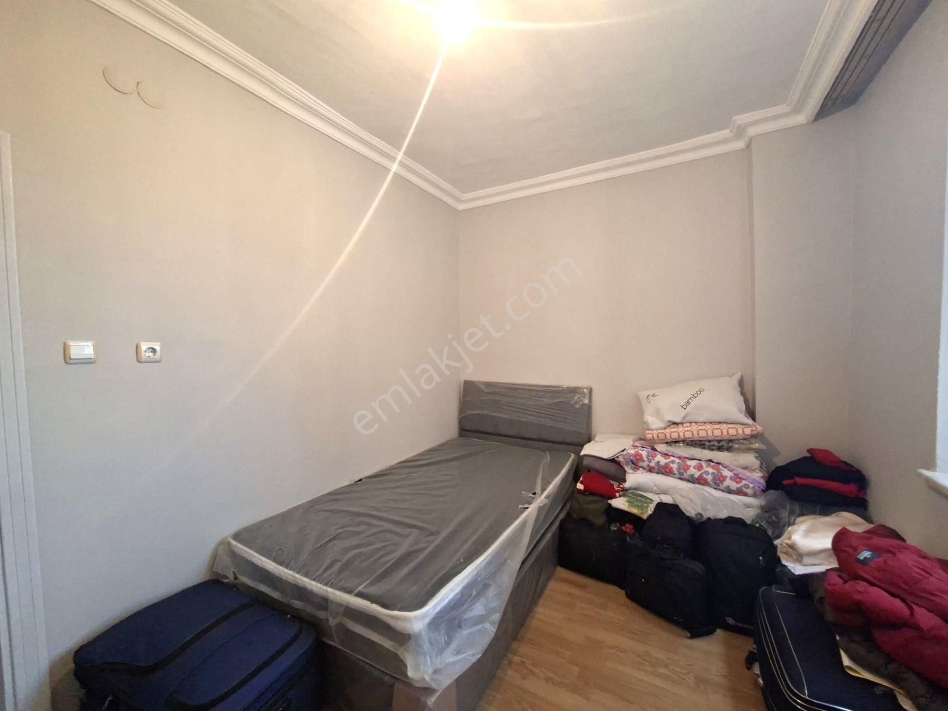 Recep Ümit'ten Gazi Yakup Satar Caddesi Üzerinde Büyük Park Karşısı Satılık 3+1 Asansörlü Daire - Görsel 30