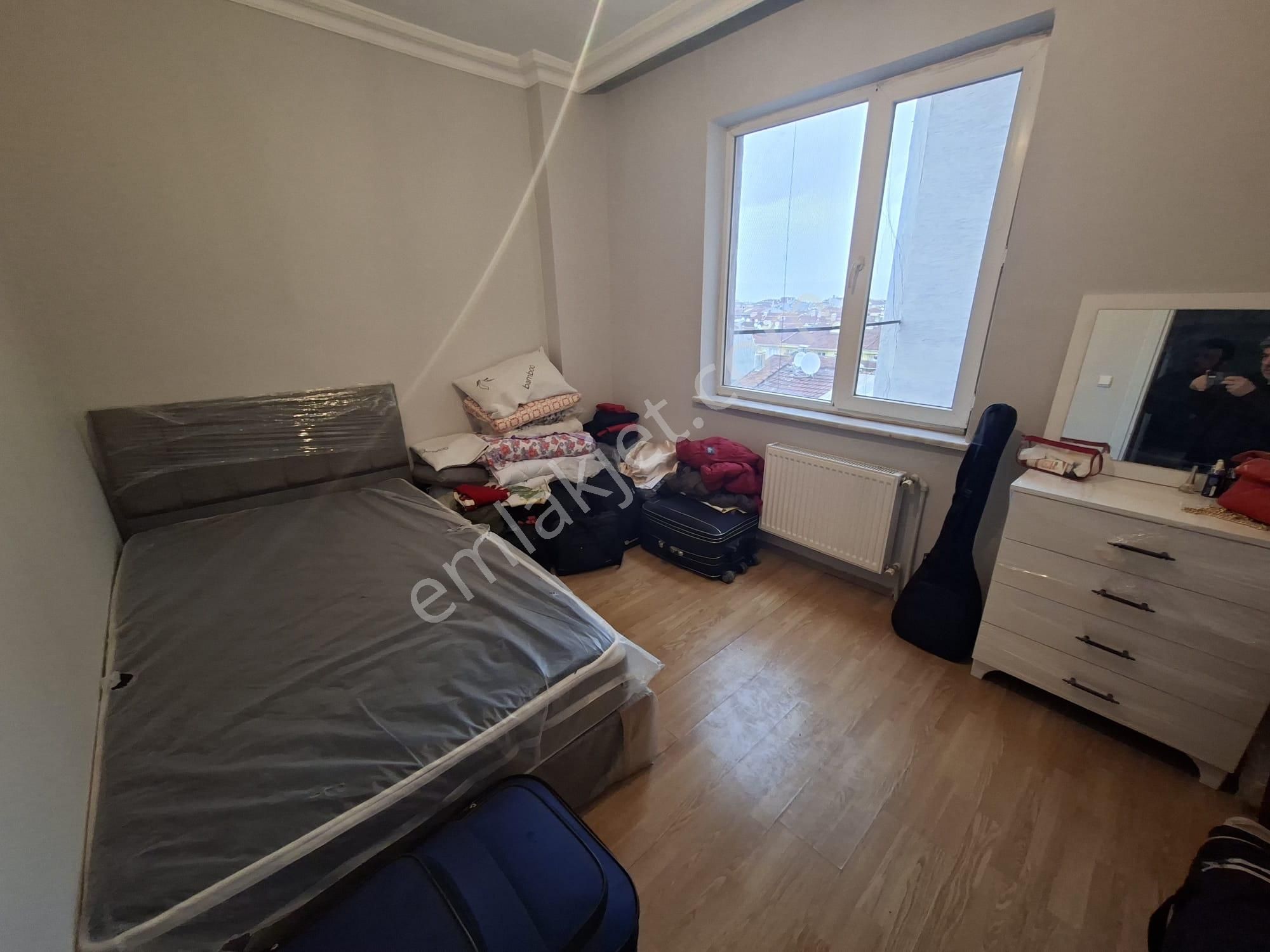 Recep Ümit'ten Gazi Yakup Satar Caddesi Üzerinde Büyük Park Karşısı Satılık 3+1 Asansörlü Daire - Görsel 29