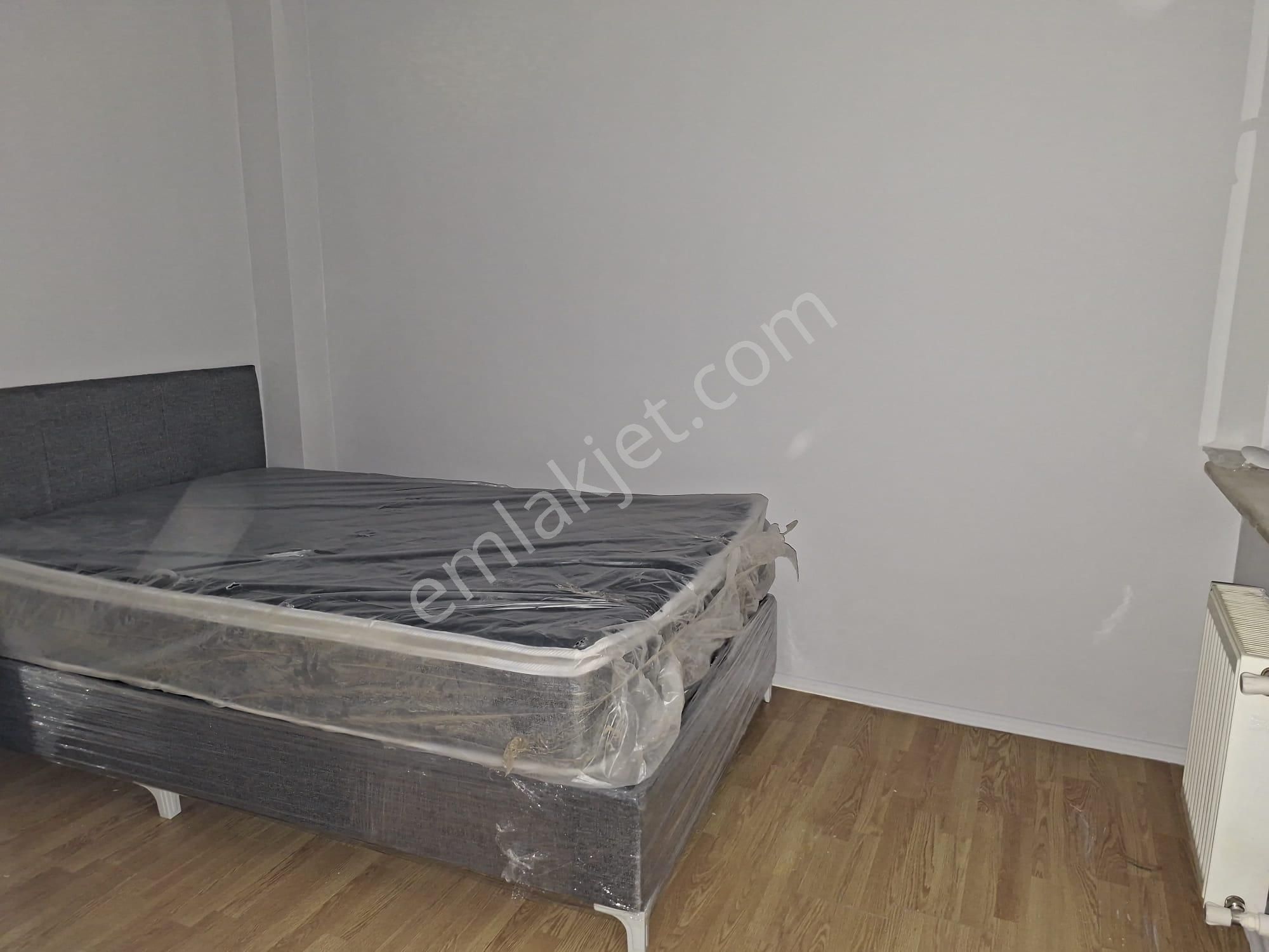 Recep Ümit'ten Gazi Yakup Satar Caddesi Üzerinde Büyük Park Karşısı Satılık 3+1 Asansörlü Daire - Görsel 25