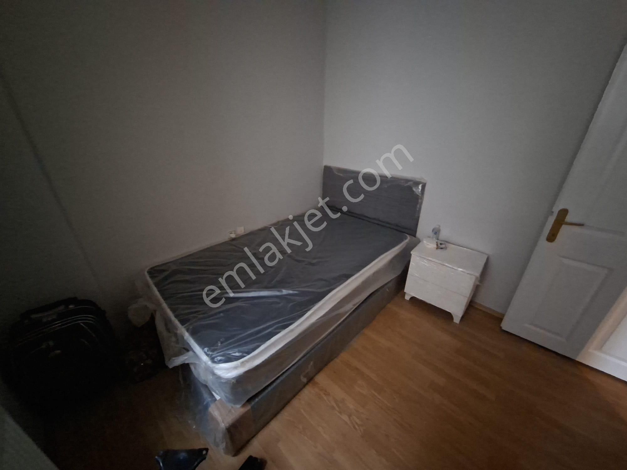 Recep Ümit'ten Gazi Yakup Satar Caddesi Üzerinde Büyük Park Karşısı Satılık 3+1 Asansörlü Daire - Görsel 28