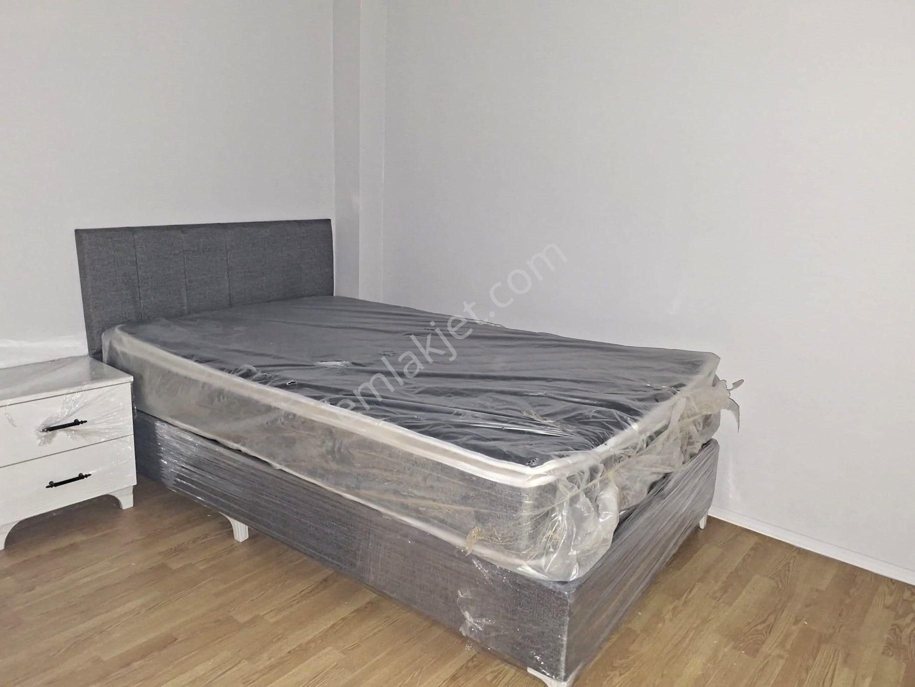 Recep Ümit'ten Gazi Yakup Satar Caddesi Üzerinde Büyük Park Karşısı Satılık 3+1 Asansörlü Daire - Görsel 26