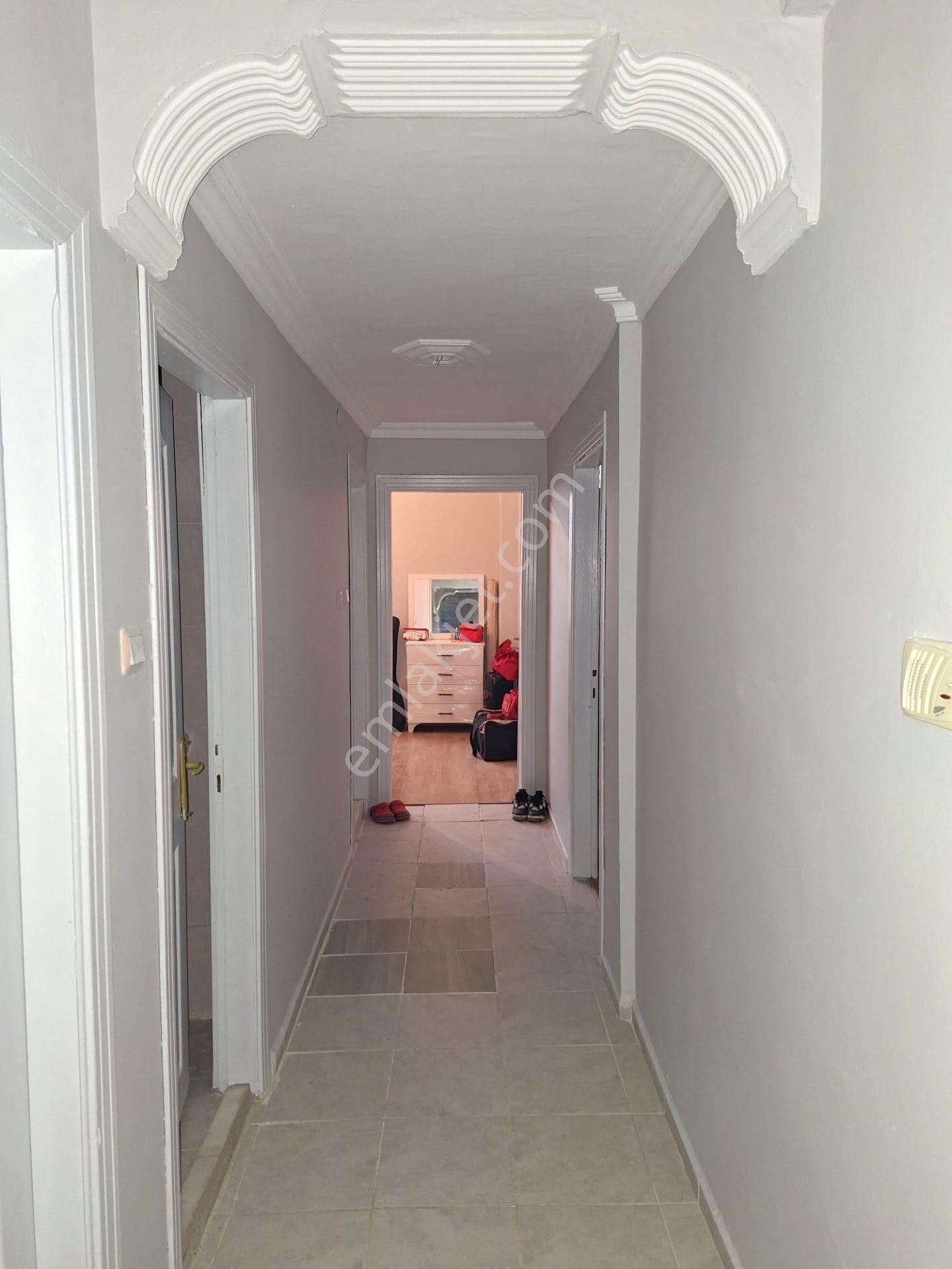 Recep Ümit'ten Gazi Yakup Satar Caddesi Üzerinde Büyük Park Karşısı Satılık 3+1 Asansörlü Daire - Görsel 16