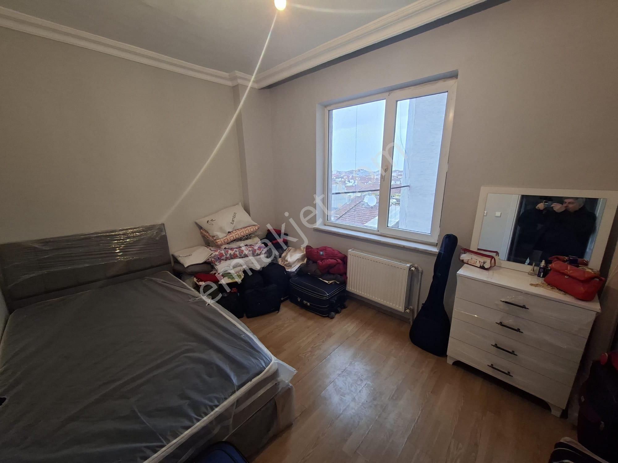 Recep Ümit'ten Gazi Yakup Satar Caddesi Üzerinde Büyük Park Karşısı Satılık 3+1 Asansörlü Daire - Görsel 31