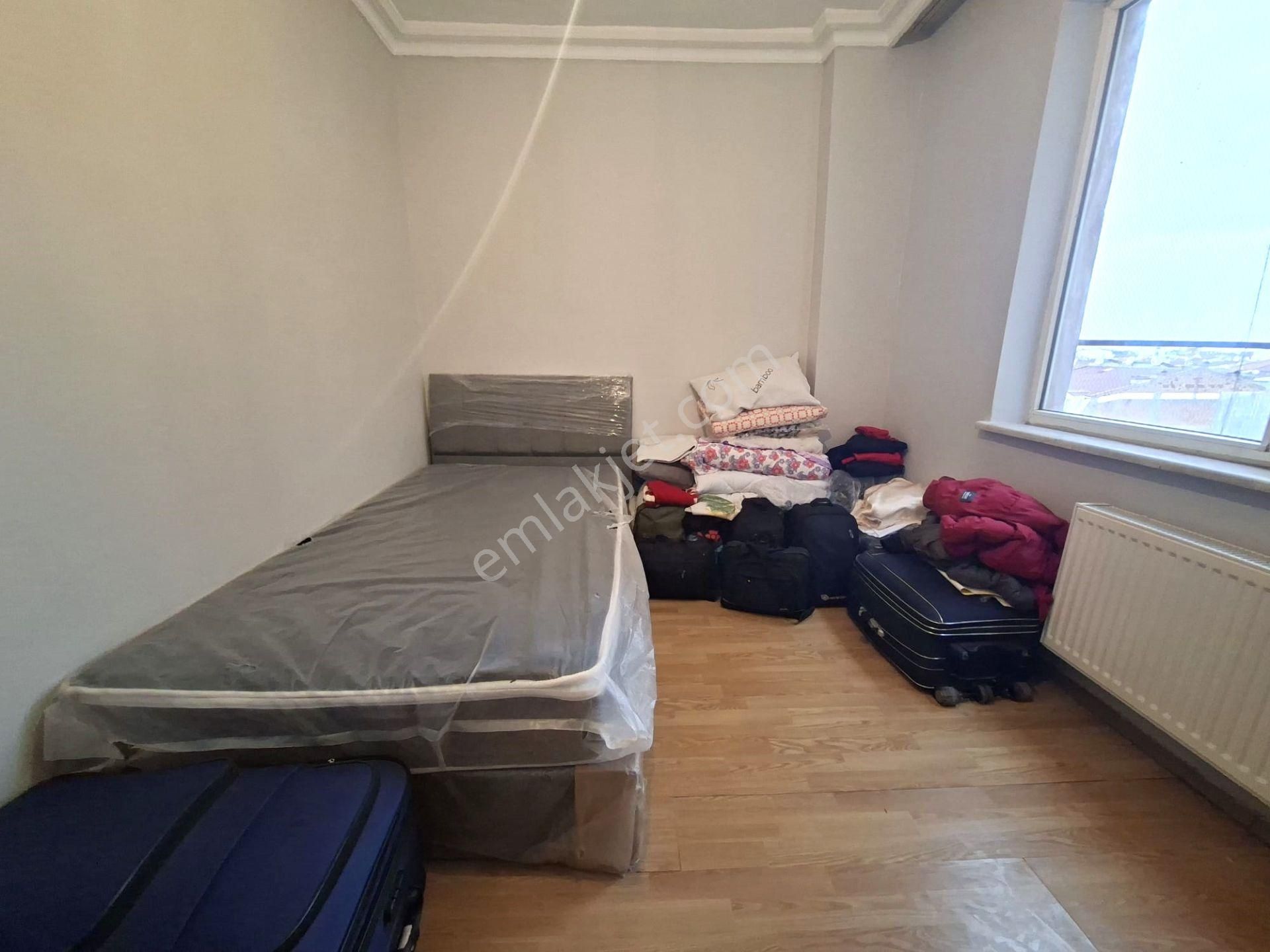 Recep Ümit'ten Gazi Yakup Satar Caddesi Üzerinde Büyük Park Karşısı Satılık 3+1 Asansörlü Daire - Görsel 32