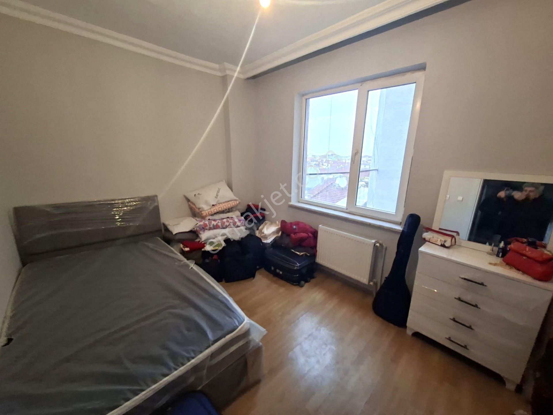 Recep Ümit'ten Gazi Yakup Satar Caddesi Üzerinde Büyük Park Karşısı Satılık 3+1 Asansörlü Daire - Görsel 33