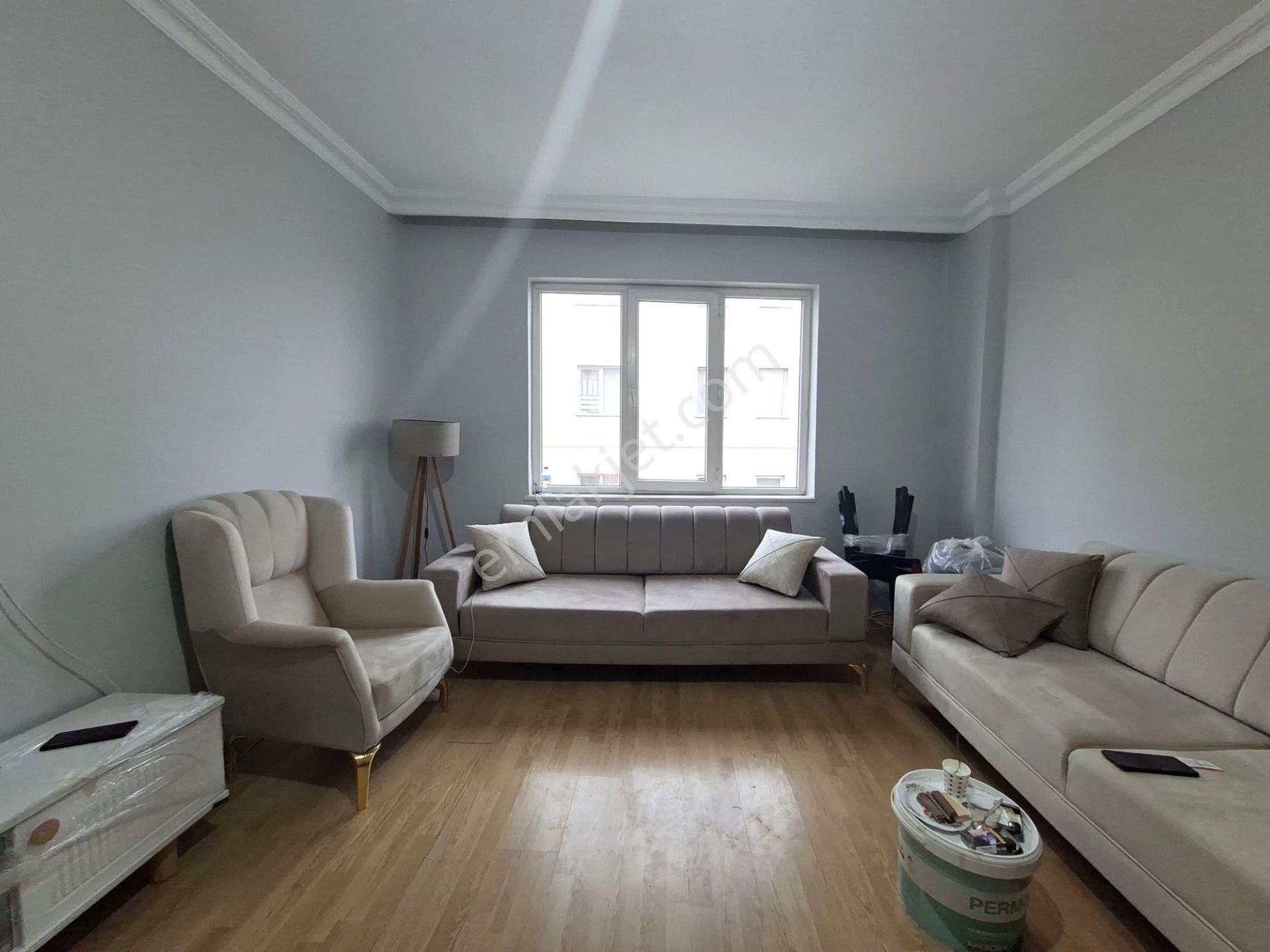 Recep Ümit'ten Gazi Yakup Satar Caddesi Üzerinde Büyük Park Karşısı Satılık 3+1 Asansörlü Daire - Görsel 3