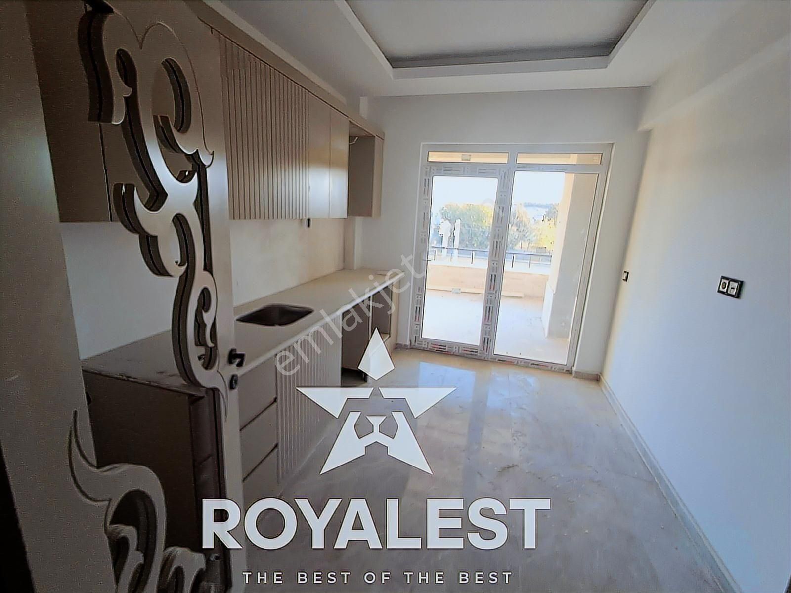 Royalest'ten 1 Aya Teslim Mükemmel Konumda Fırsat - Görsel 15