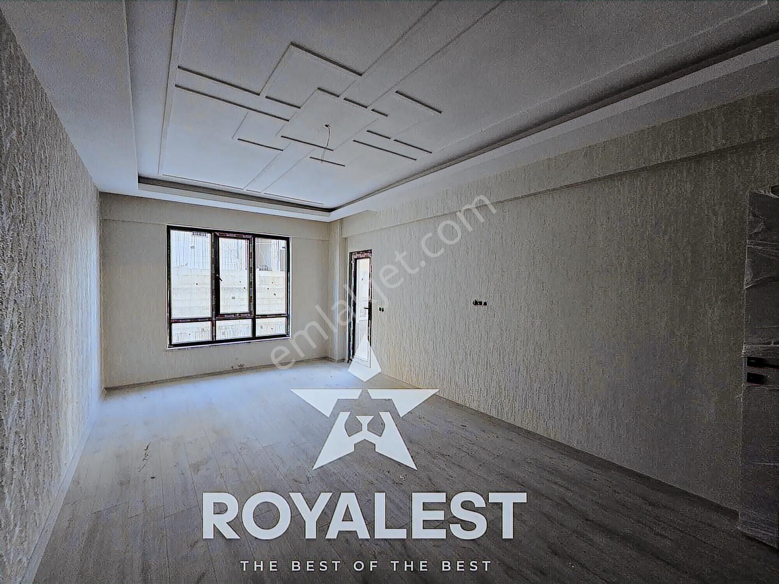 Royalest'ten Anayol Üstü Ultra Lüx 2,5+1 Kaçırılmayacak Daire - Görsel 19