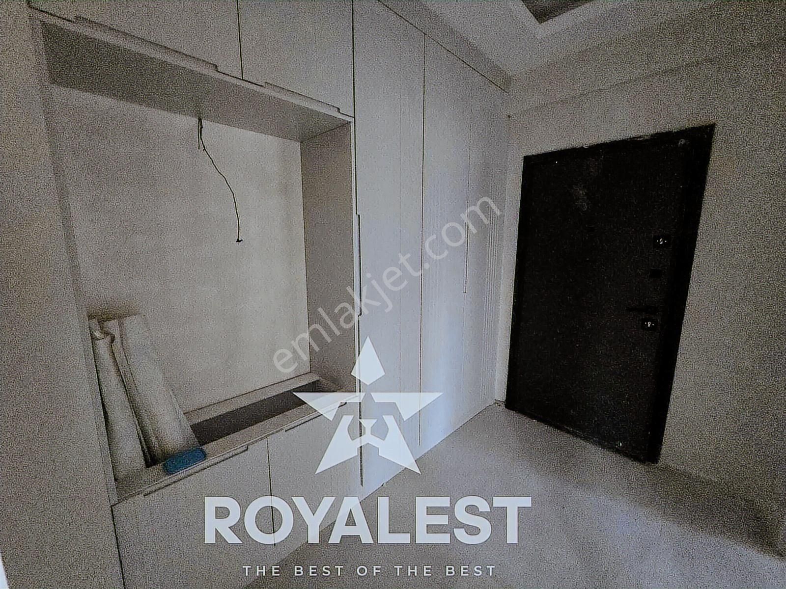 Royalest'ten Anayol Üstü Ultra Lüx 2,5+1 Kaçırılmayacak Daire - Görsel 26