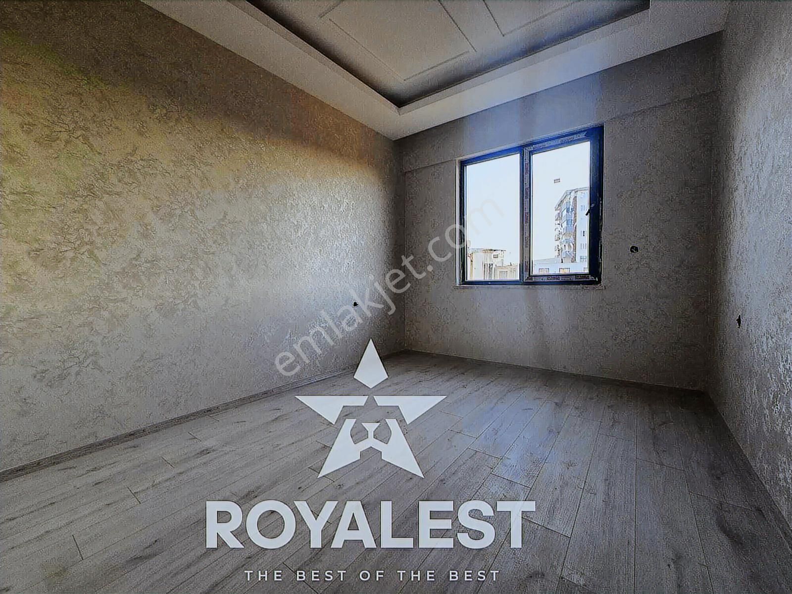 Royalest'ten Anayol Üstü Ultra Lüx 2,5+1 Kaçırılmayacak Daire - Görsel 21