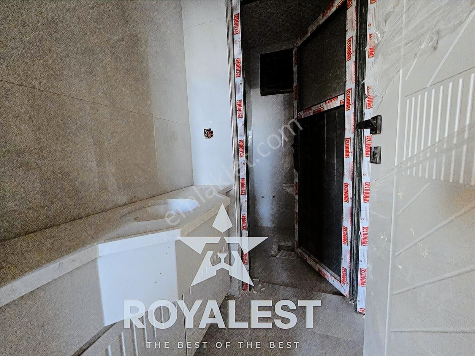 Royalest'ten Anayol Üstü Ultra Lüx 2,5+1 Kaçırılmayacak Daire - Görsel 5
