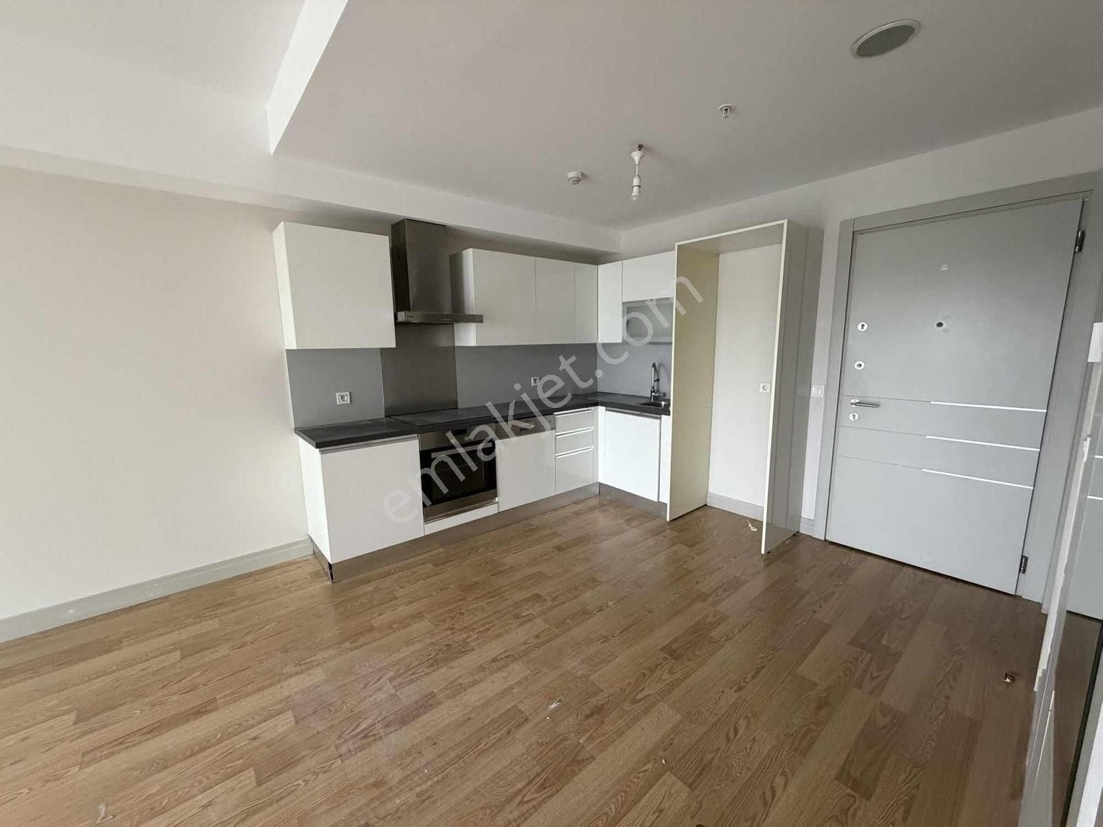 Suryapı Corridor'da Kiralık 1+1 66m2 Peyzaj Manzaralı Daire - Görsel 9