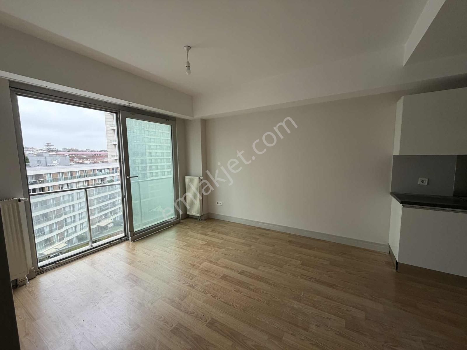 Suryapı Corridor'da Kiralık 1+1 66m2 Peyzaj Manzaralı Daire - Görsel 12