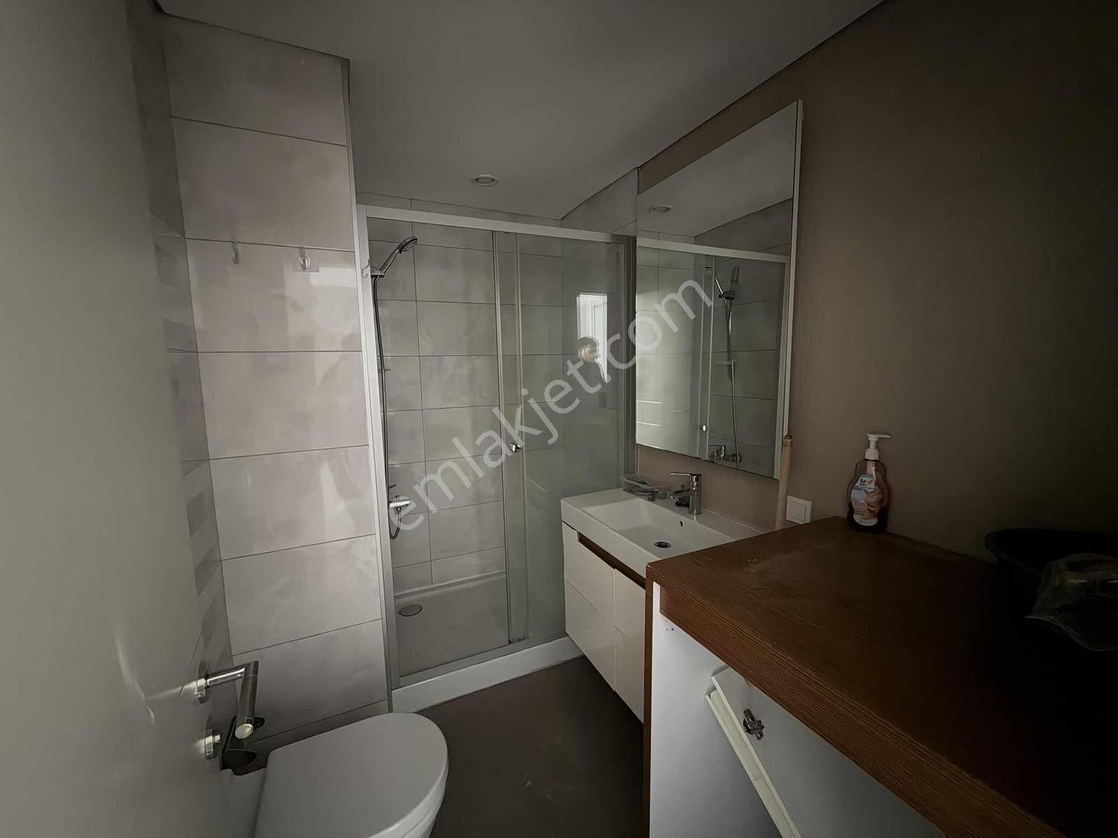 Suryapı Corridor'da Kiralık 1+1 66m2 Peyzaj Manzaralı Daire - Görsel 3