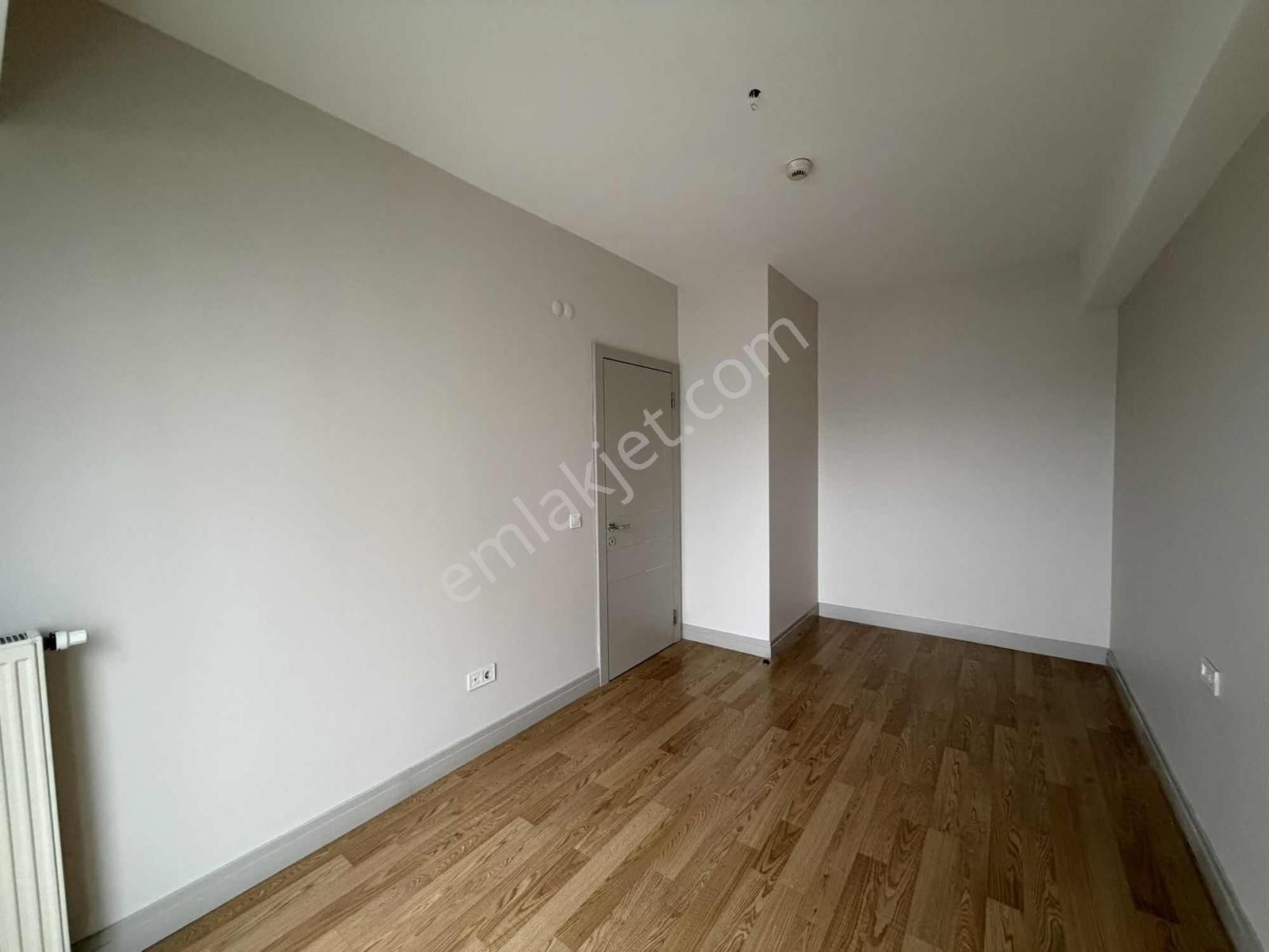 Suryapı Corridor'da Kiralık 1+1 66m2 Peyzaj Manzaralı Daire - Görsel 11