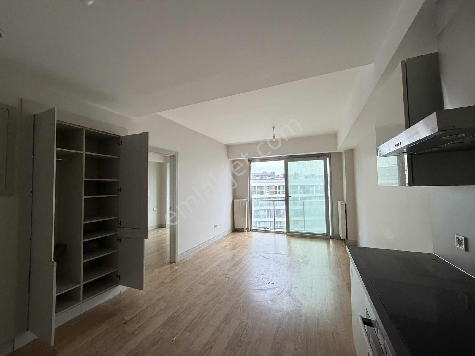 Suryapı Corridor'da Kiralık 1+1 66m2 Peyzaj Manzaralı Daire - Görsel 2