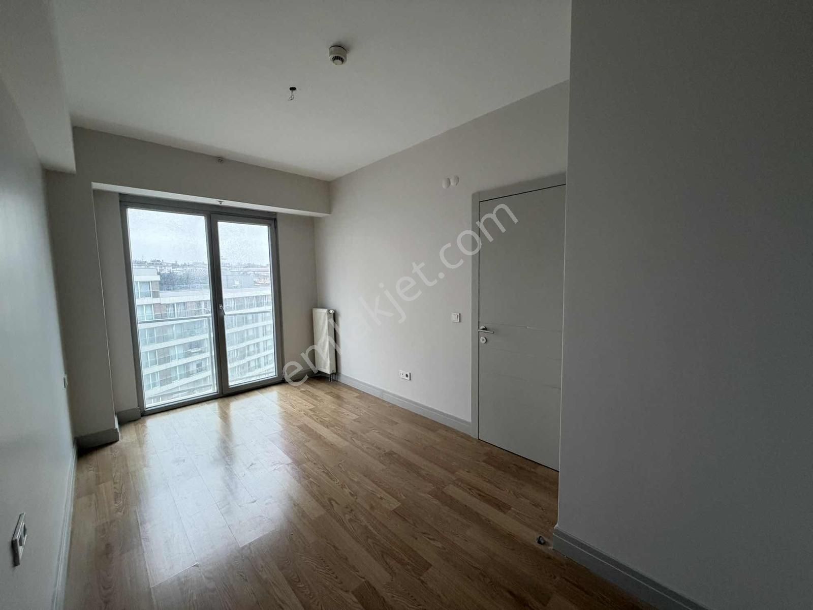 Suryapı Corridor'da Kiralık 1+1 66m2 Peyzaj Manzaralı Daire - Görsel 10