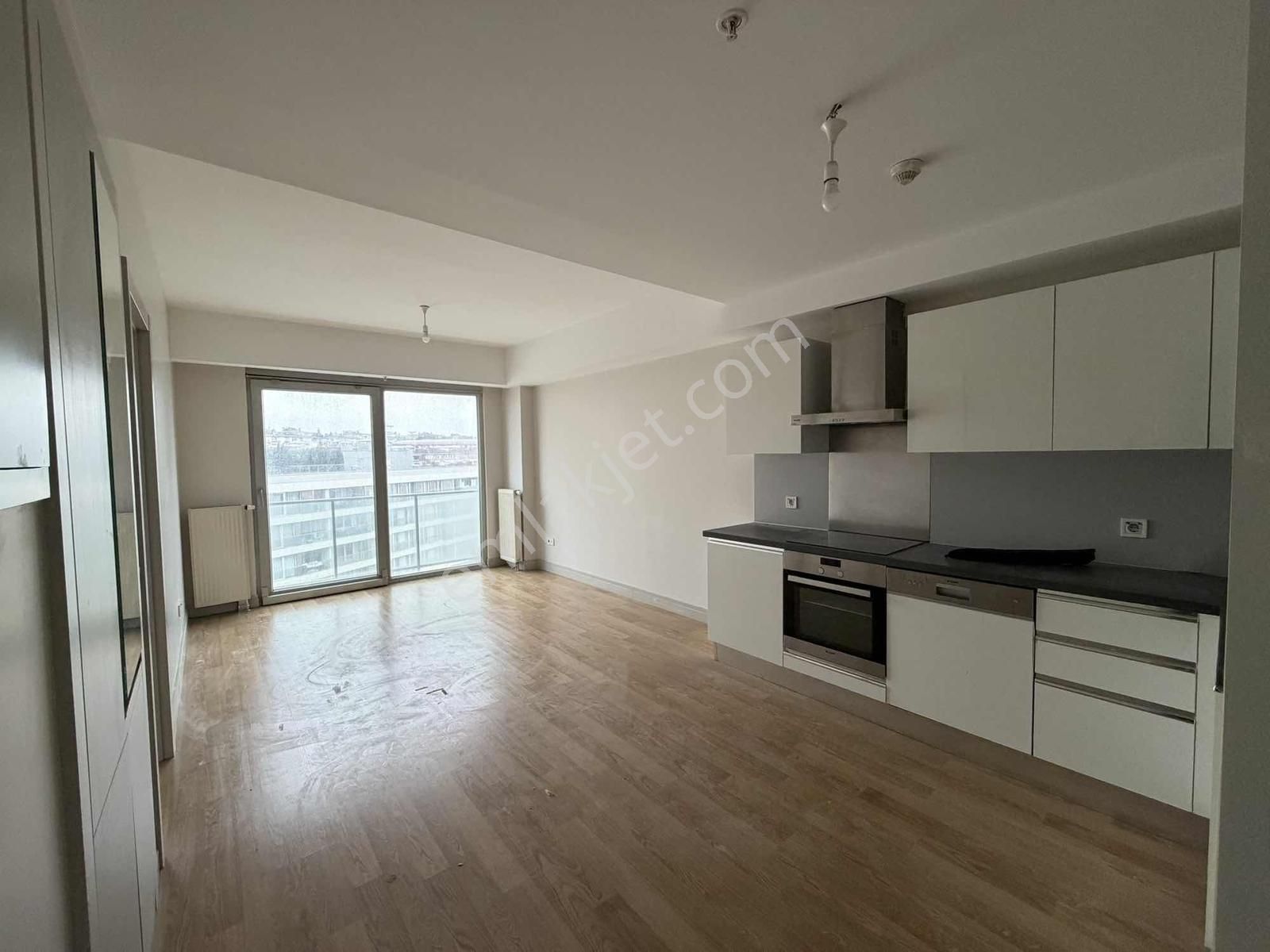 Suryapı Corridor'da Kiralık 1+1 66m2 Peyzaj Manzaralı Daire - Görsel 8