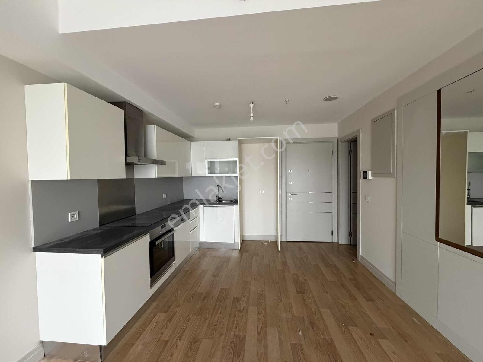 Suryapı Corridor'da Kiralık 1+1 66m2 Peyzaj Manzaralı Daire - Görsel 6