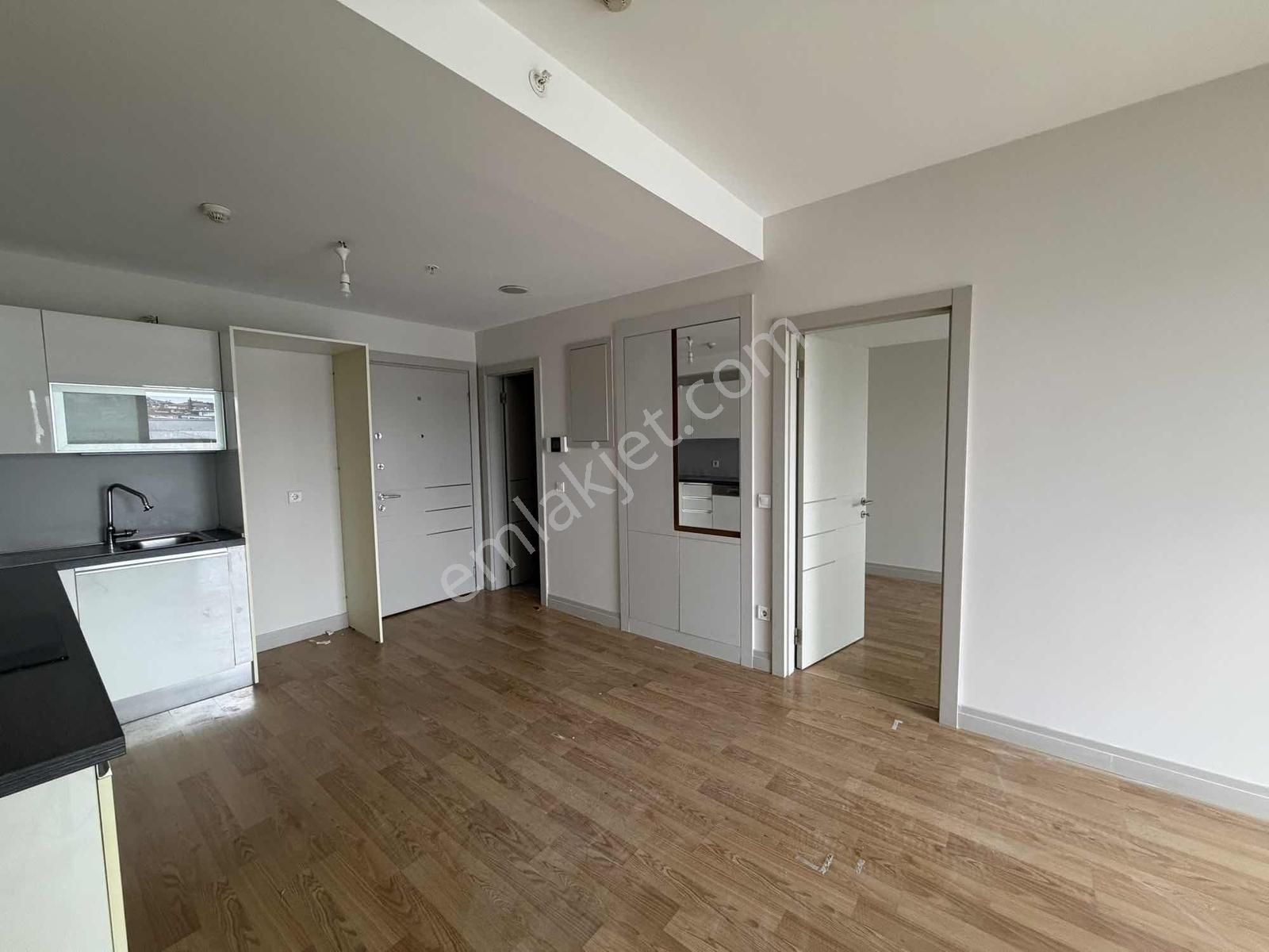 Suryapı Corridor'da Kiralık 1+1 66m2 Peyzaj Manzaralı Daire - Görsel 13