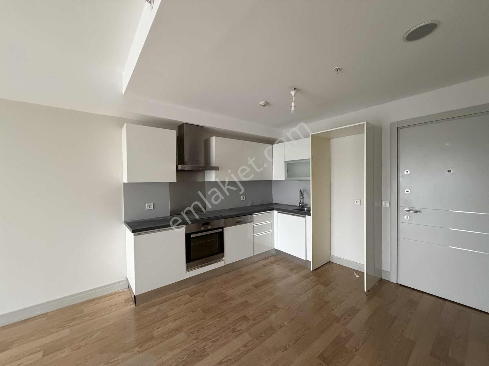Suryapı Corridor'da Kiralık 1+1 66m2 Peyzaj Manzaralı Daire - Görsel 14