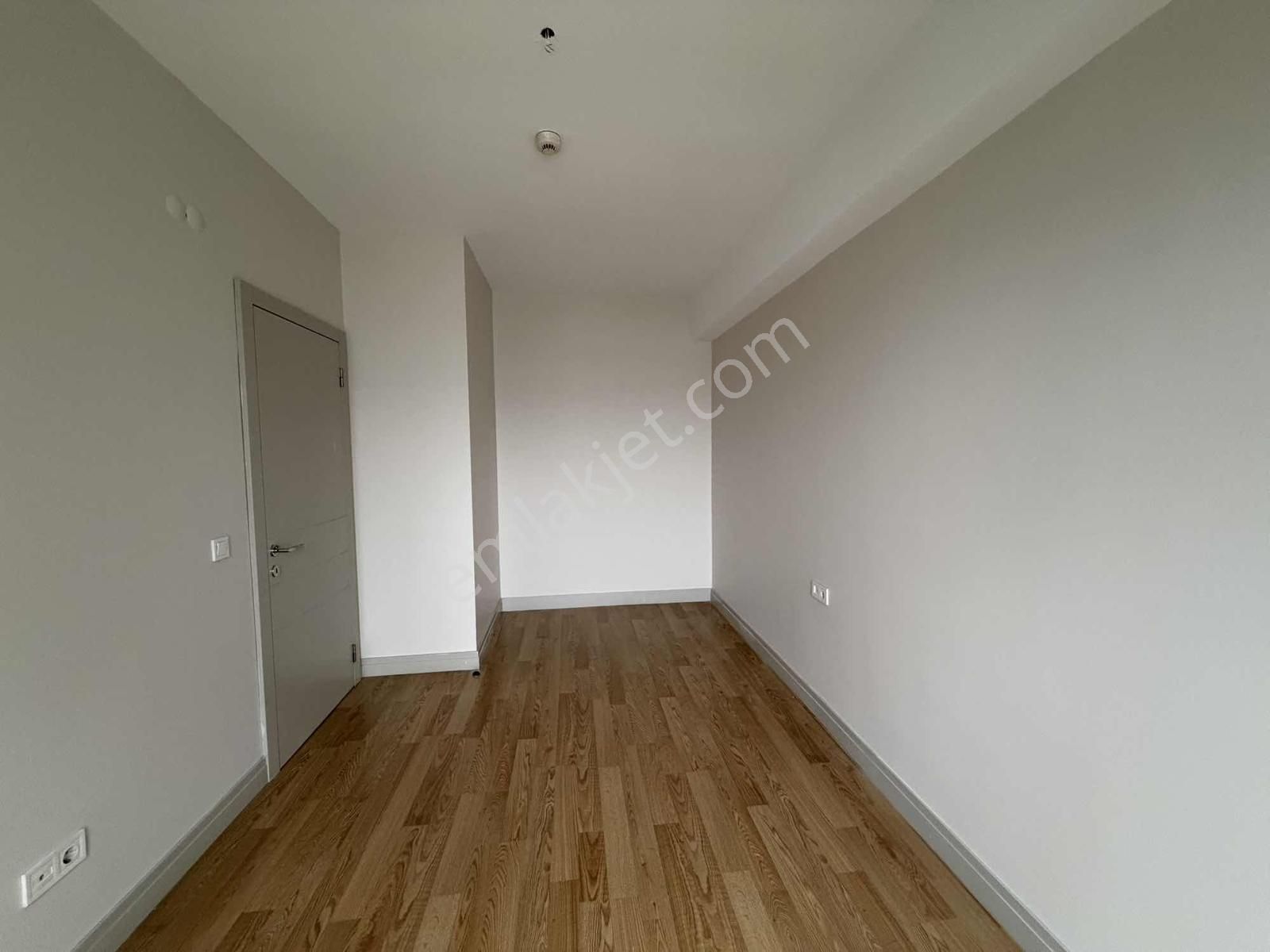 Suryapı Corridor'da Kiralık 1+1 66m2 Peyzaj Manzaralı Daire - Görsel 7
