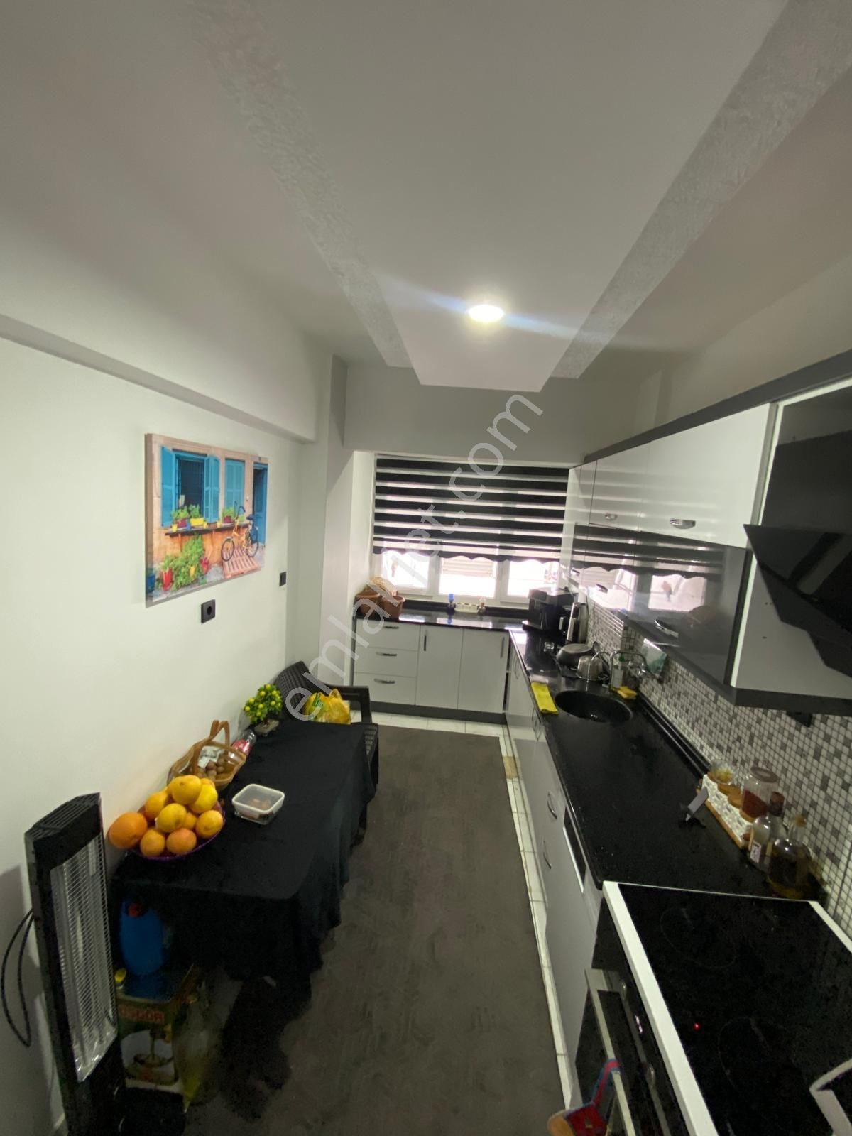Şelale Mah De Çok Geniş 3+1 Şehir Manzaralı Daire - Görsel 15