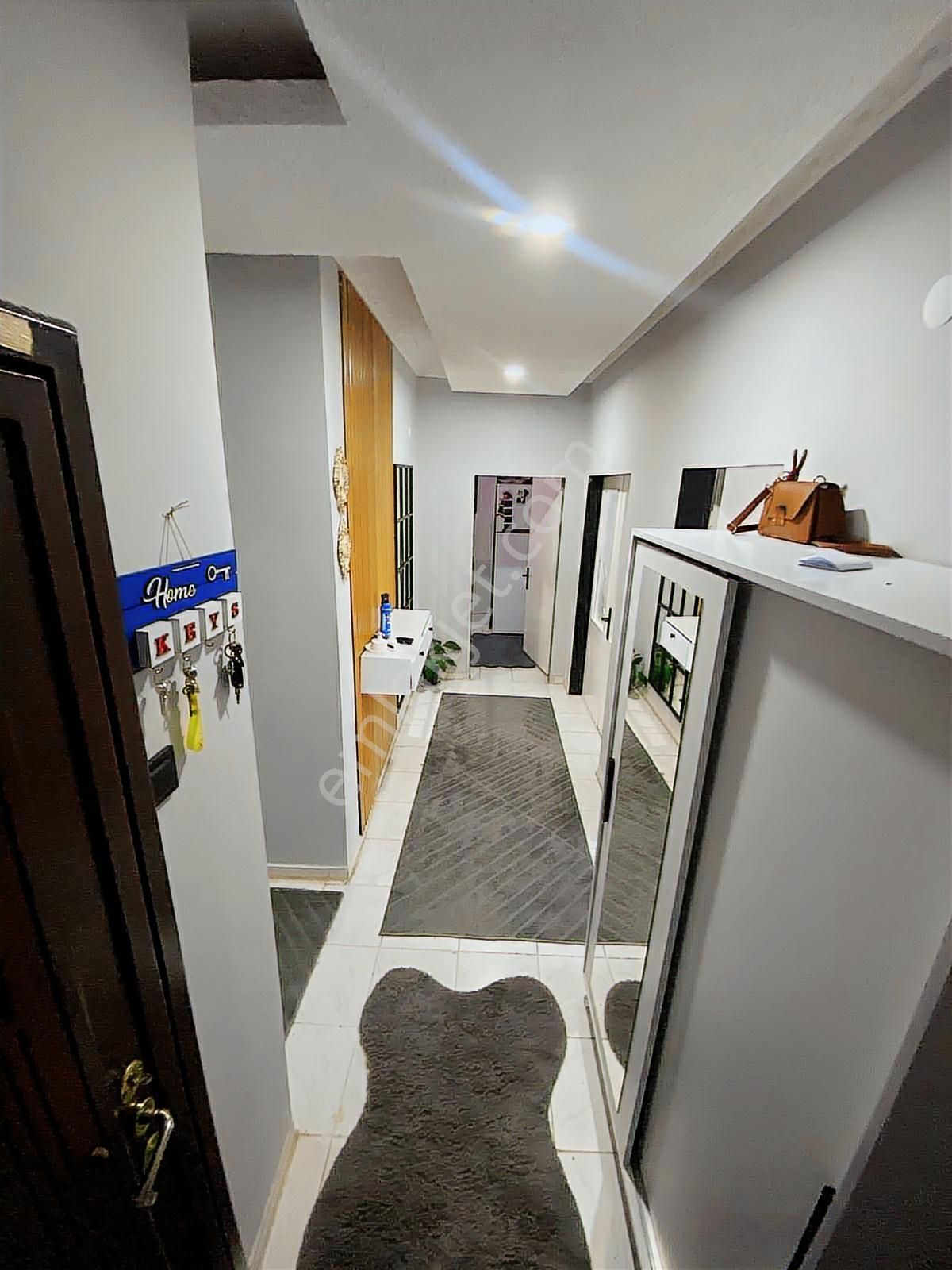 Şelale Mah De Çok Geniş 3+1 Şehir Manzaralı Daire - Görsel 5