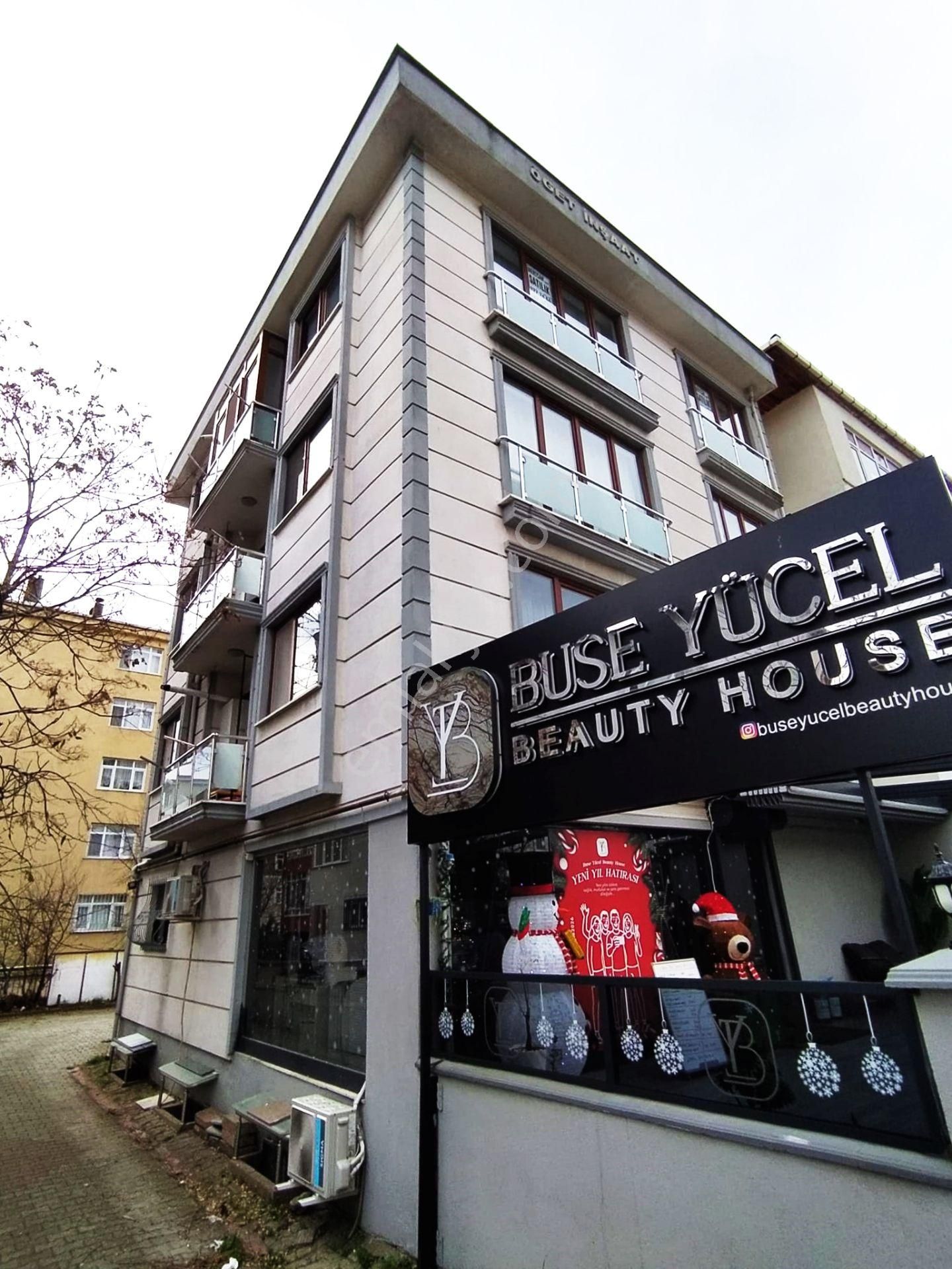 Mertcan Dan Cumhuriyet Mah İçi Full Yenilenmiş 2+1 Ankastreli - İskanlı