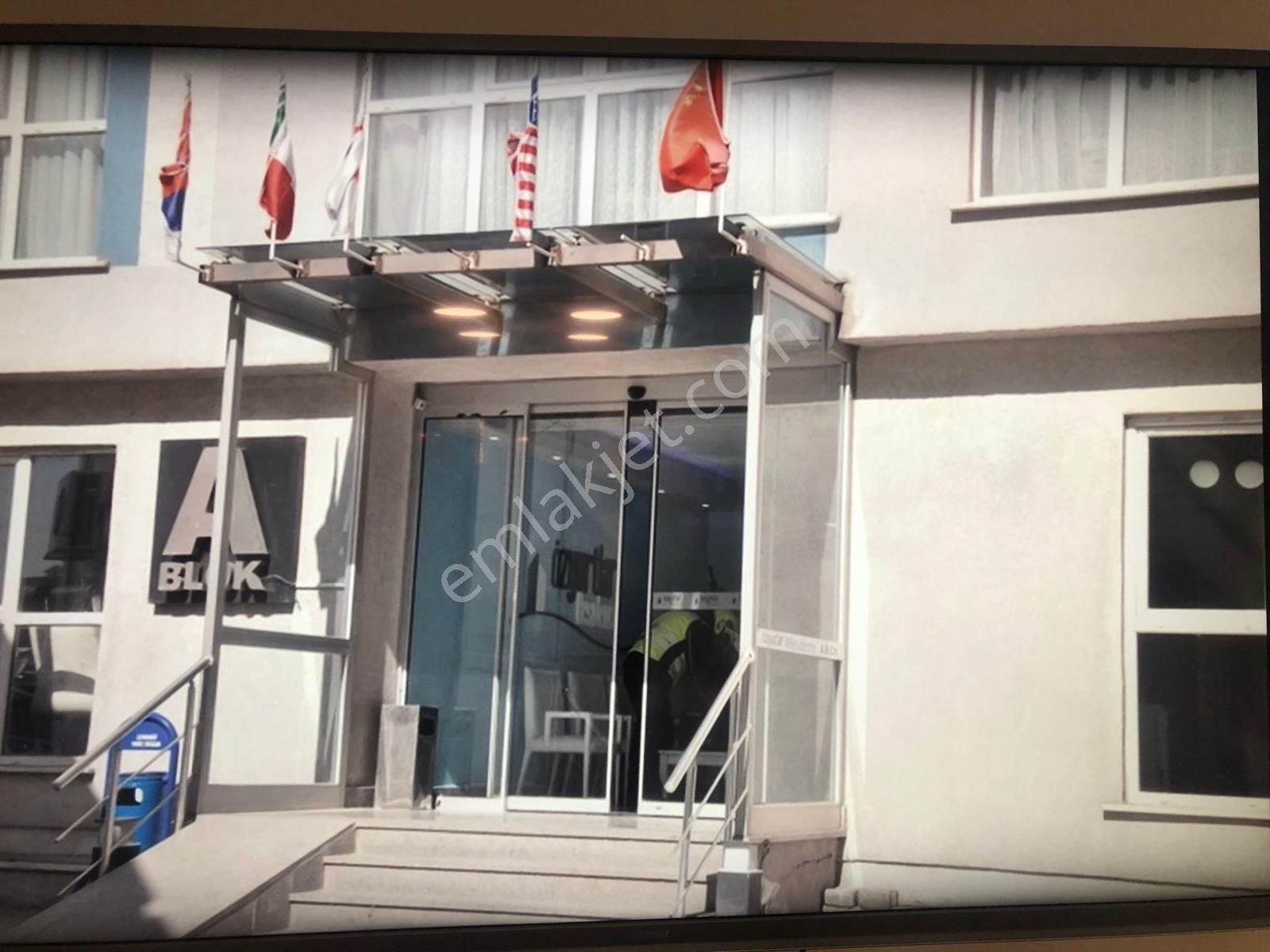 İş İçin Gelen Firmalara 5 Yataklı Özel Odalar ( Pera Life Suit'te ) - Görsel 2