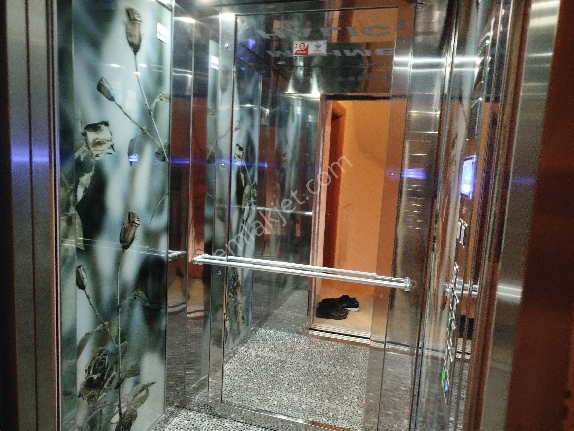 Fadim Cam Gayrimenkul Den Mehmet Akif Mh. Satılık Arakat Daire - Görsel 20