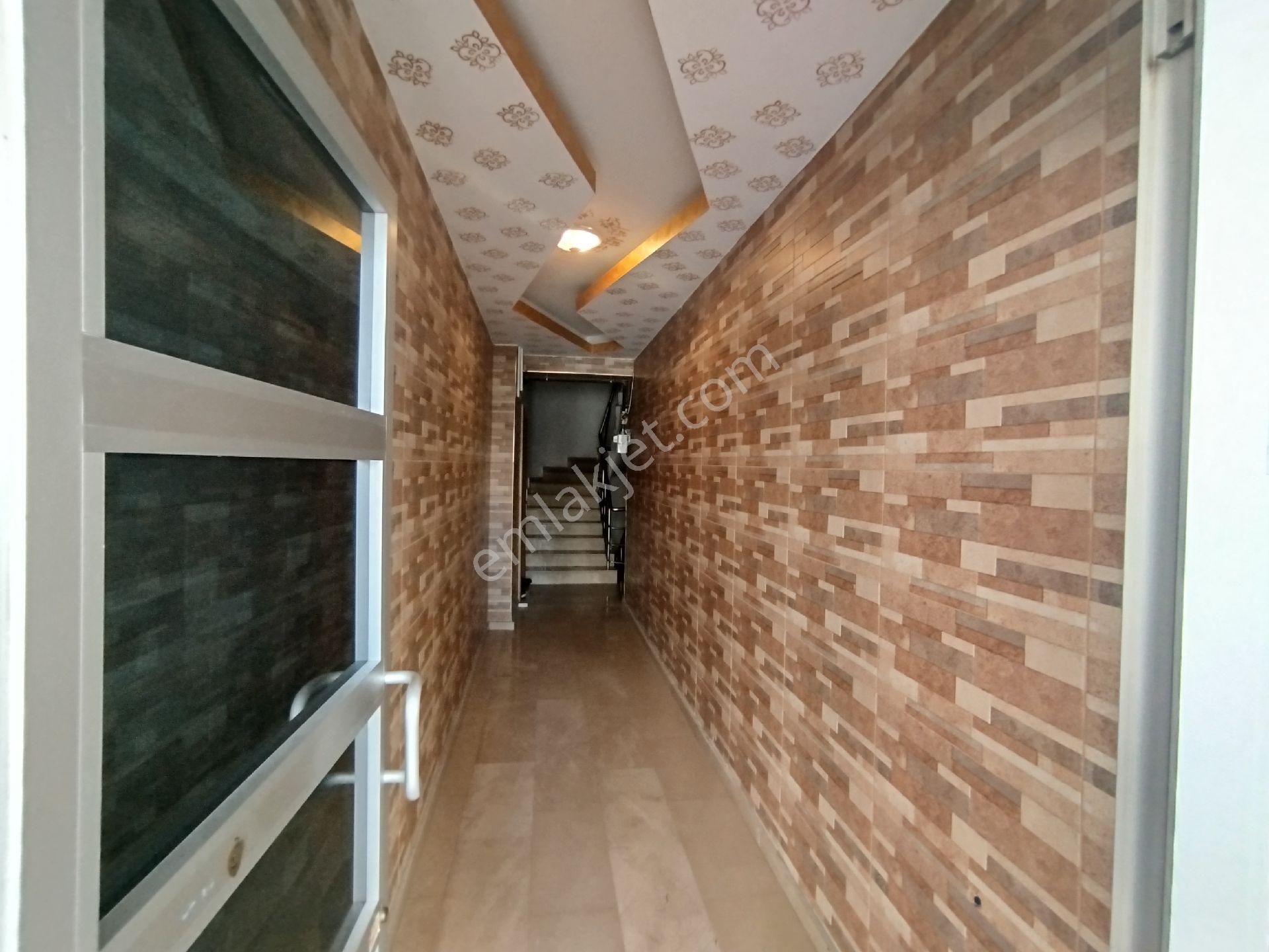 Fadim Cam Gayrimenkul Den Mehmet Akif Mh. Satılık Arakat Daire - Görsel 21