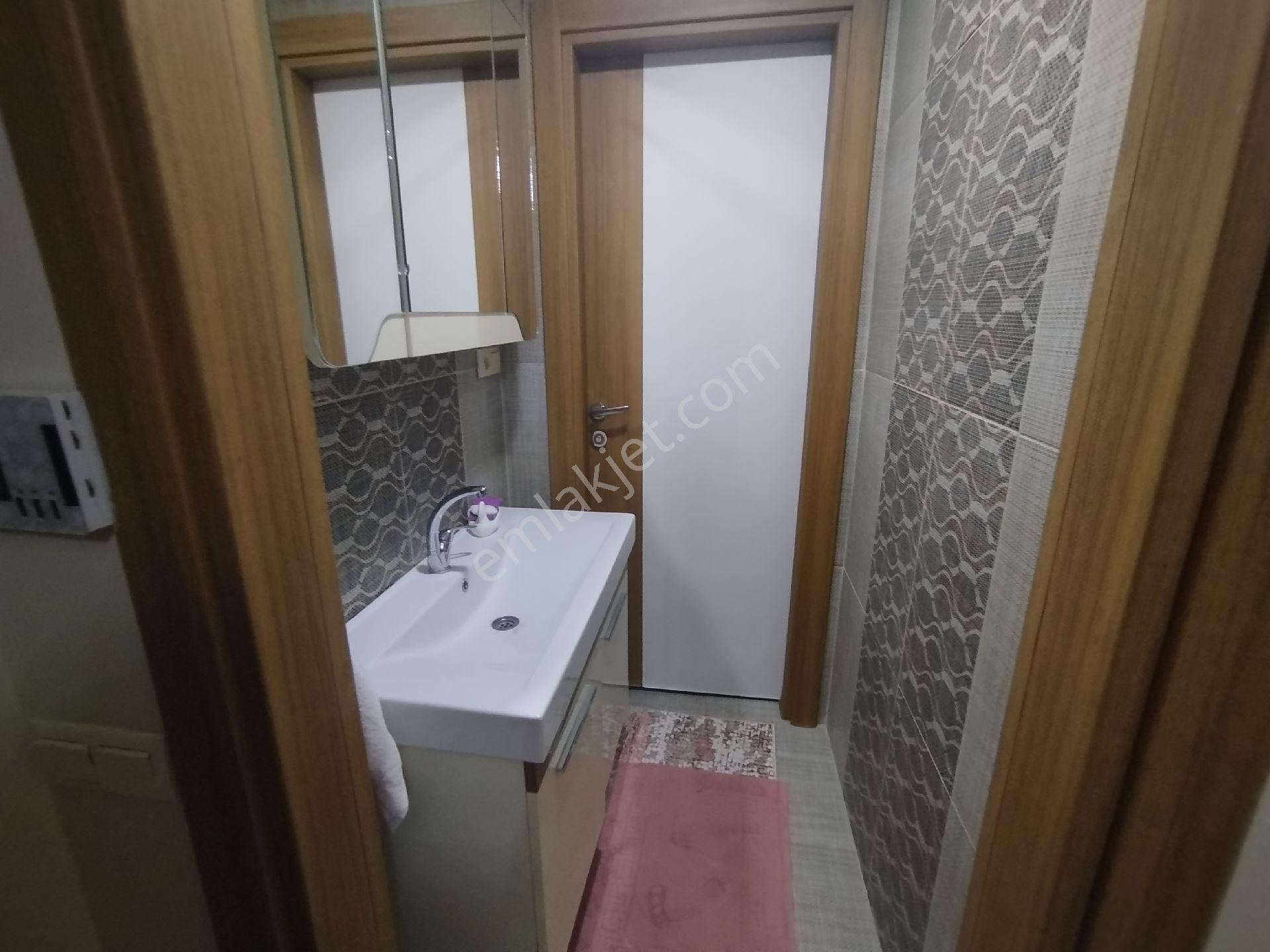 Fadim Cam Gayrimenkul Den Mehmet Akif Mh. Satılık Arakat Daire - Görsel 16