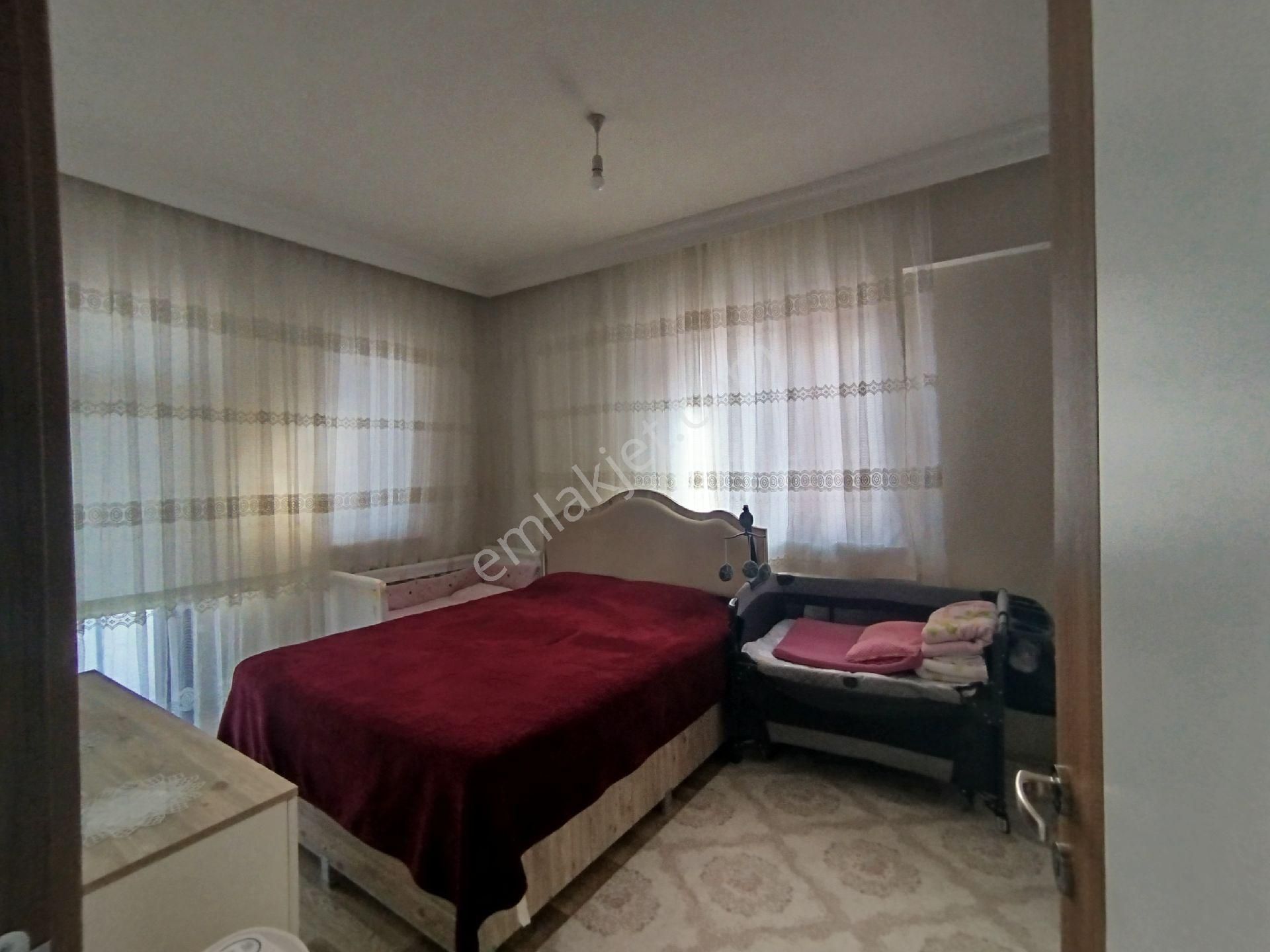 Fadim Cam Gayrimenkul Den Mehmet Akif Mh. Satılık Arakat Daire - Görsel 7