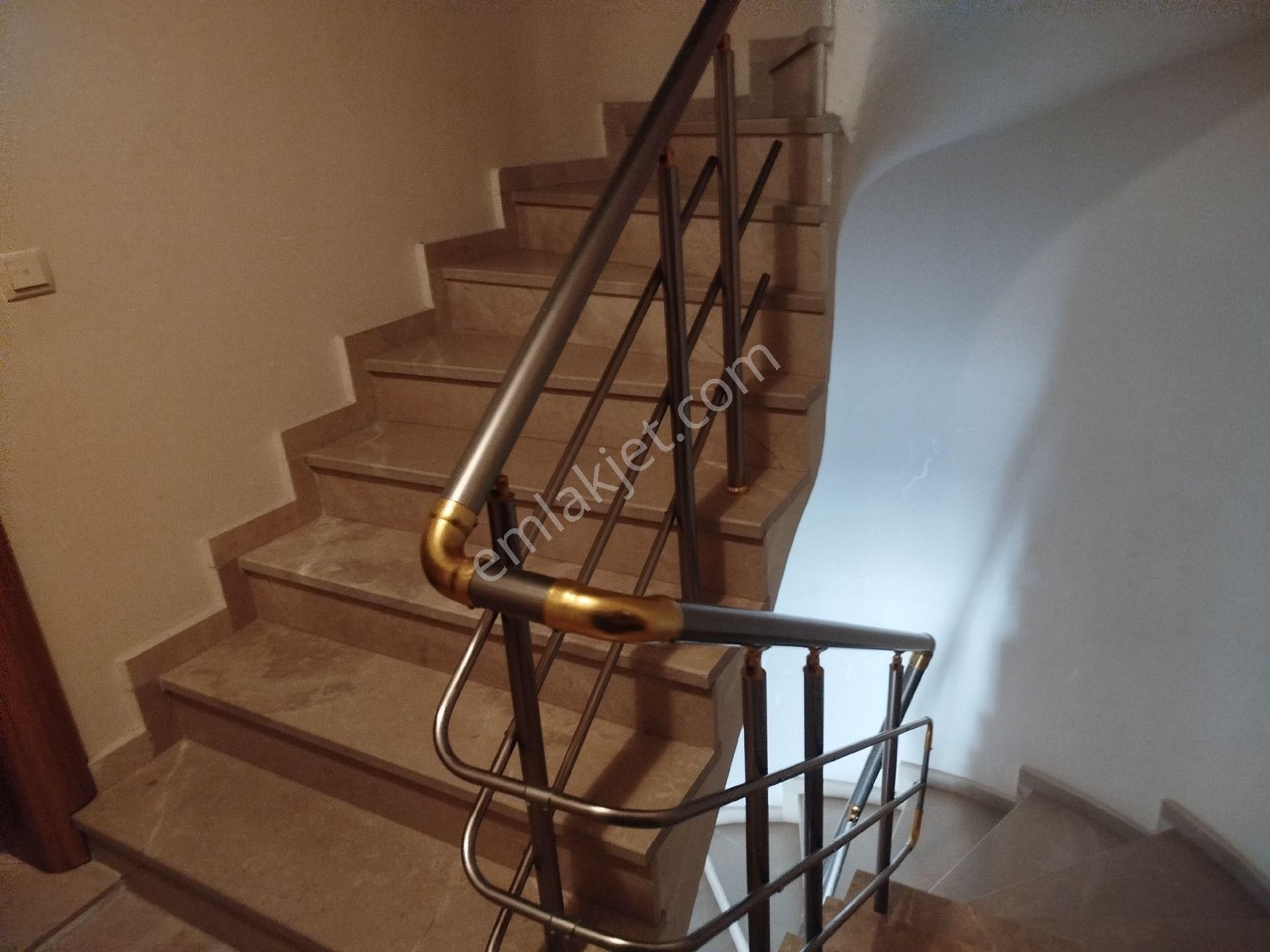 Fadim Cam Gayrimenkul Den Mehmet Akif Mh. Satılık Arakat Daire - Görsel 19