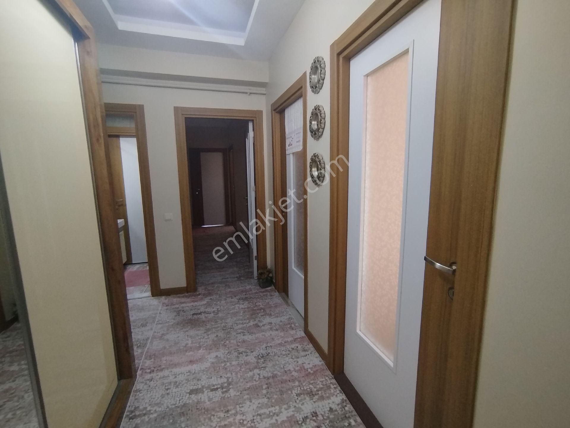 Fadim Cam Gayrimenkul Den Mehmet Akif Mh. Satılık Arakat Daire - Görsel 15