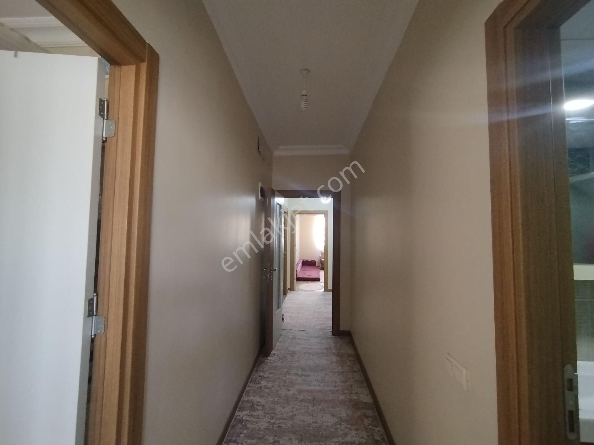 Fadim Cam Gayrimenkul Den Mehmet Akif Mh. Satılık Arakat Daire - Görsel 12