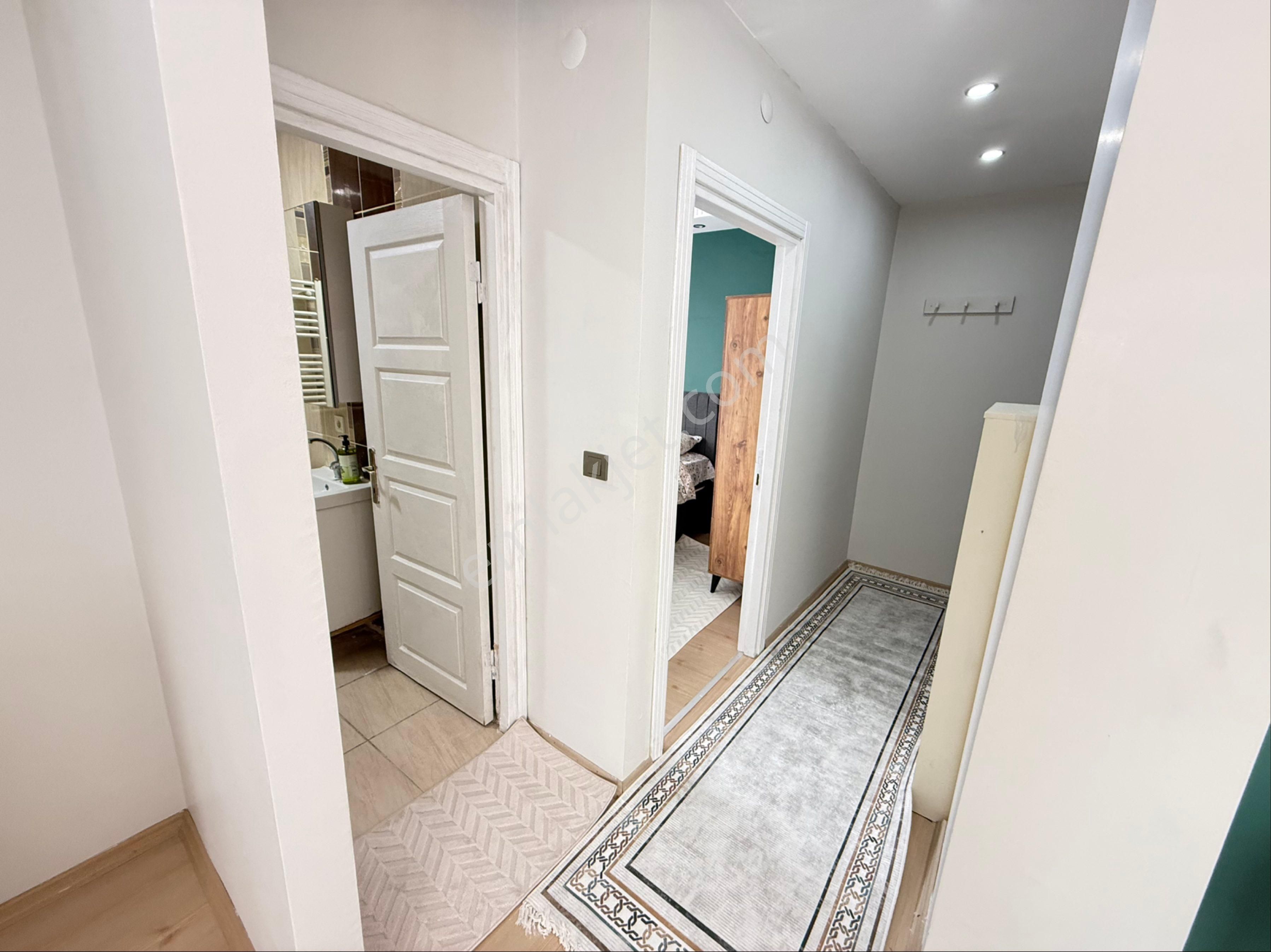 Acill+full Sıfır Eşya+32bin Kira Getirir+1.kat+ferah+1+1+lüks ++ - Görsel 18