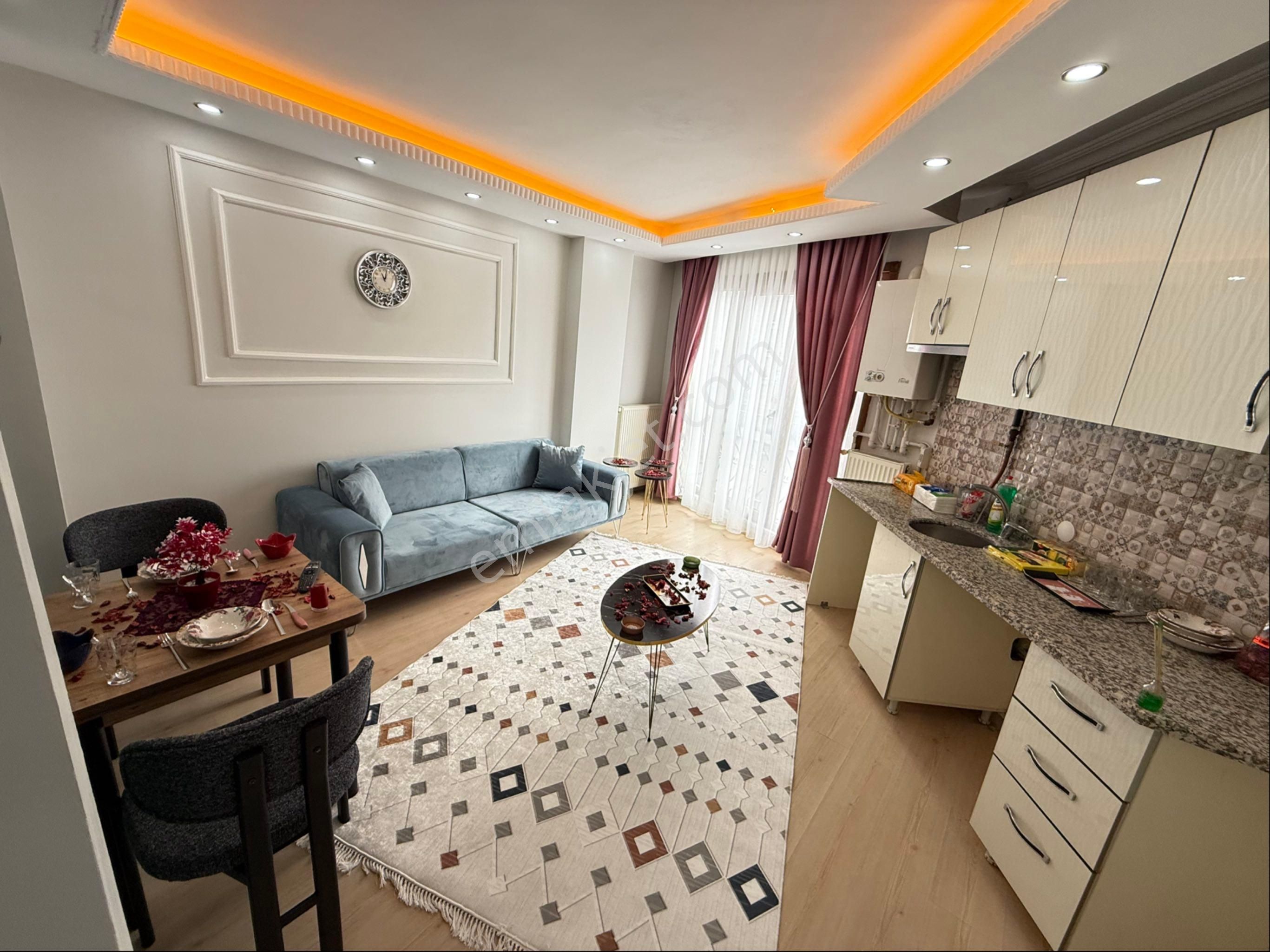 Acill+full Sıfır Eşya+32bin Kira Getirir+1.kat+ferah+1+1+lüks ++ - Görsel 8