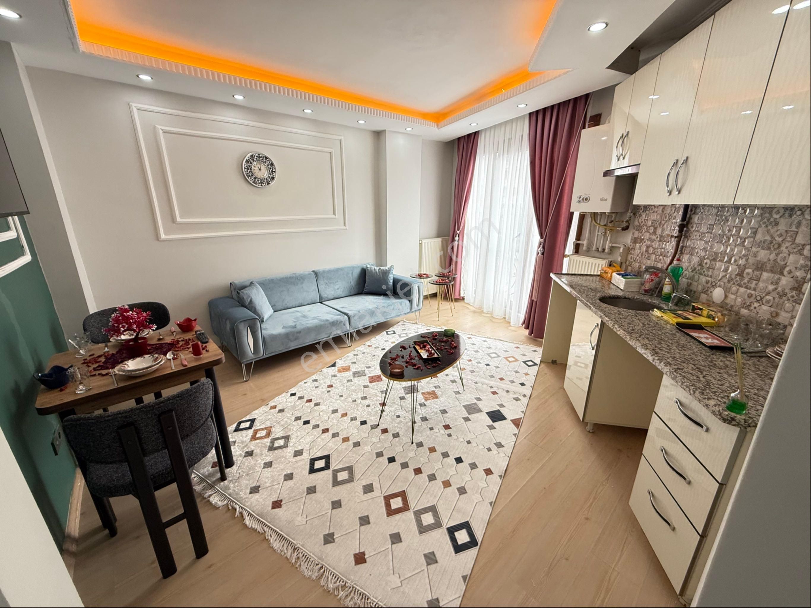 Acill+full Sıfır Eşya+32bin Kira Getirir+1.kat+ferah+1+1+lüks ++ - Görsel 7