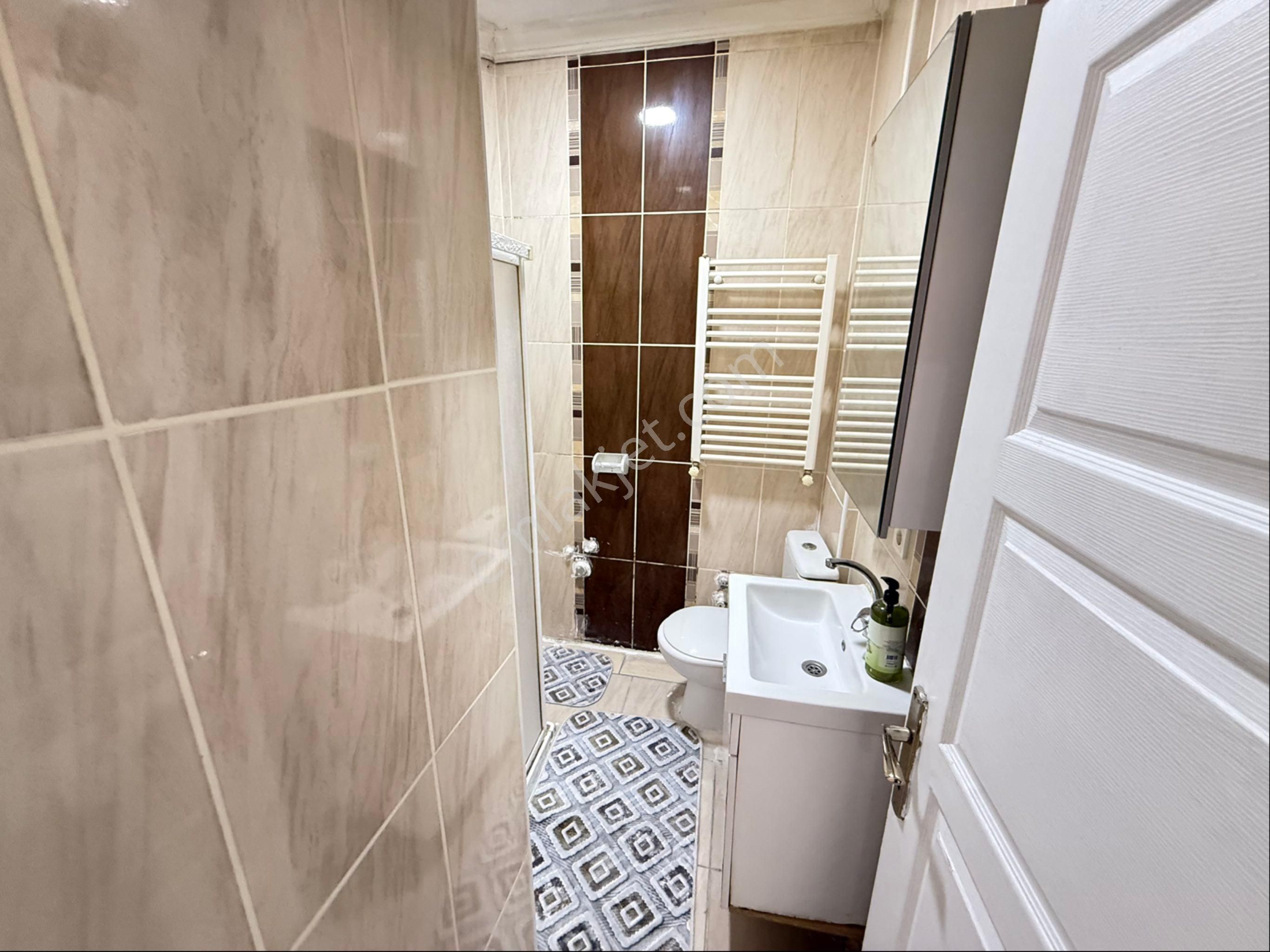 Acill+full Sıfır Eşya+32bin Kira Getirir+1.kat+ferah+1+1+lüks ++ - Görsel 19